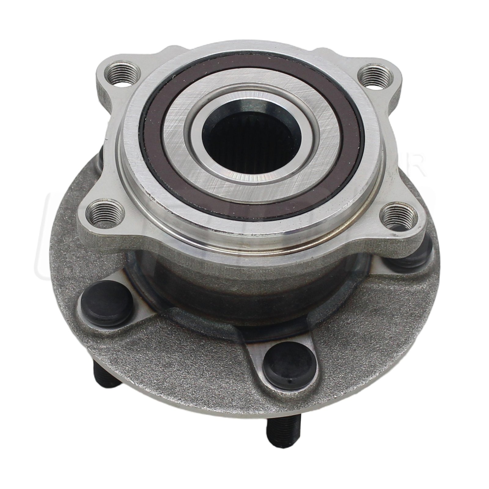 Mazas De Rueda Trasero Lancer 08-13 Outlander 08-13