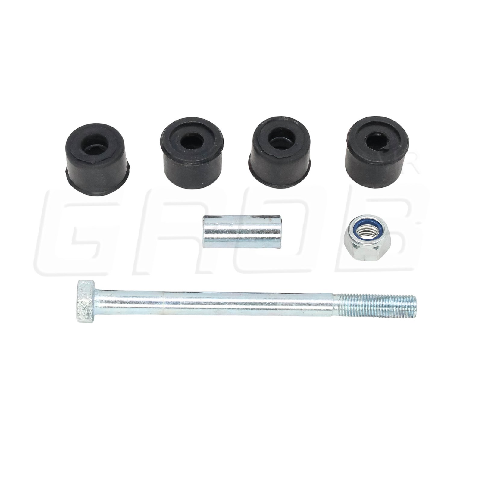 Tornillo Delantero Lancer 03-07 Xterra 98-04 Fronter 4X4 Y 4X2 (Brasl) 98-04 | G6484004