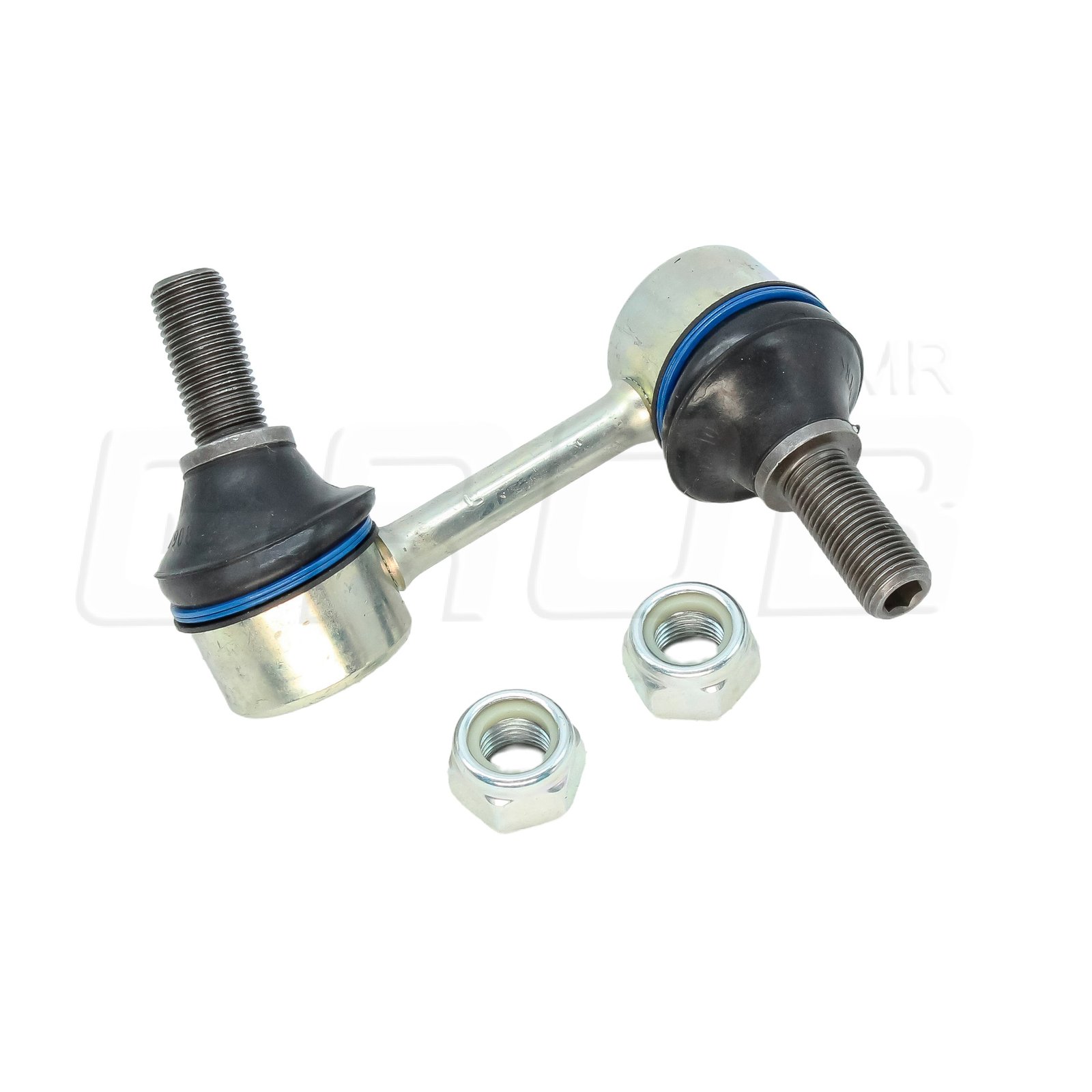 Tornillo Delantero Izquierda Montero Lmted 02 07 | G6484005