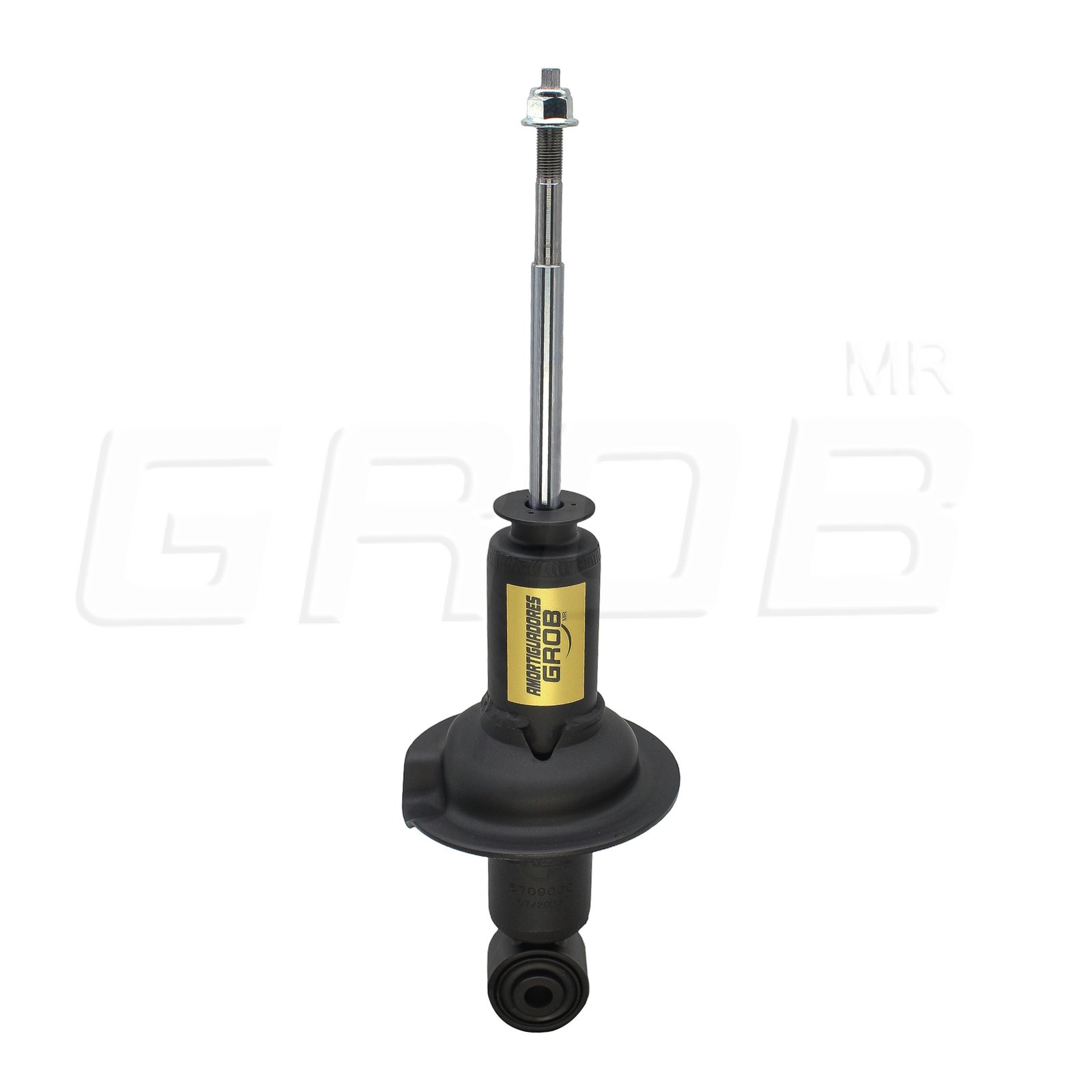 Amortiguador Delantero De Gas Titan 04-10 4X2 Y 4X4 Armada 03-09 04-10