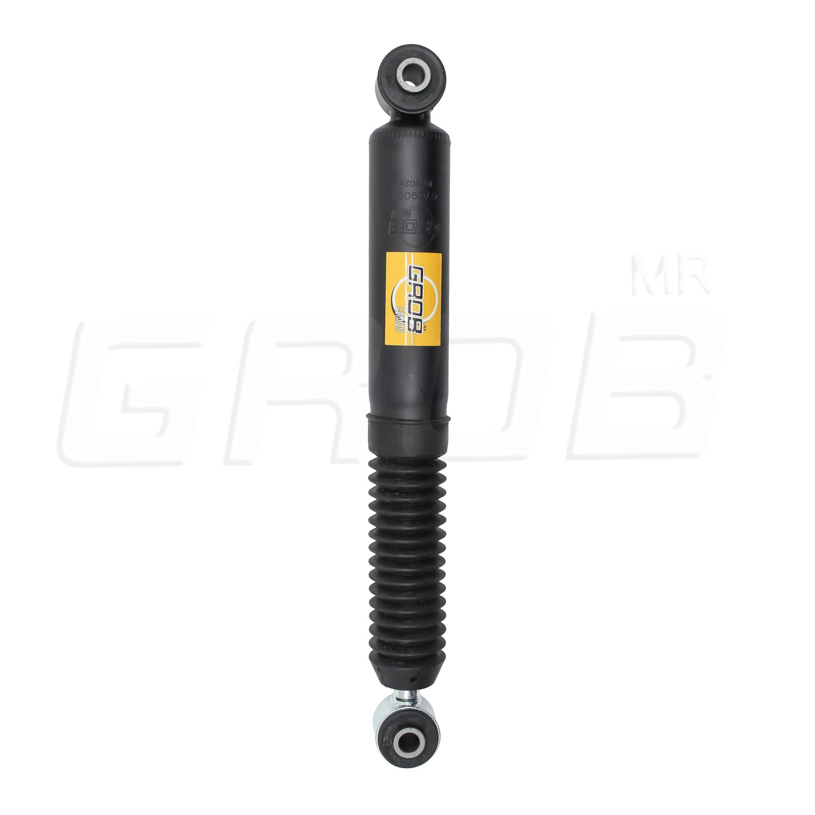 Amortiguador Trasero De Gas Armada 4X2 Y 4X4 4X2 Trasero 04-08 | G6709001