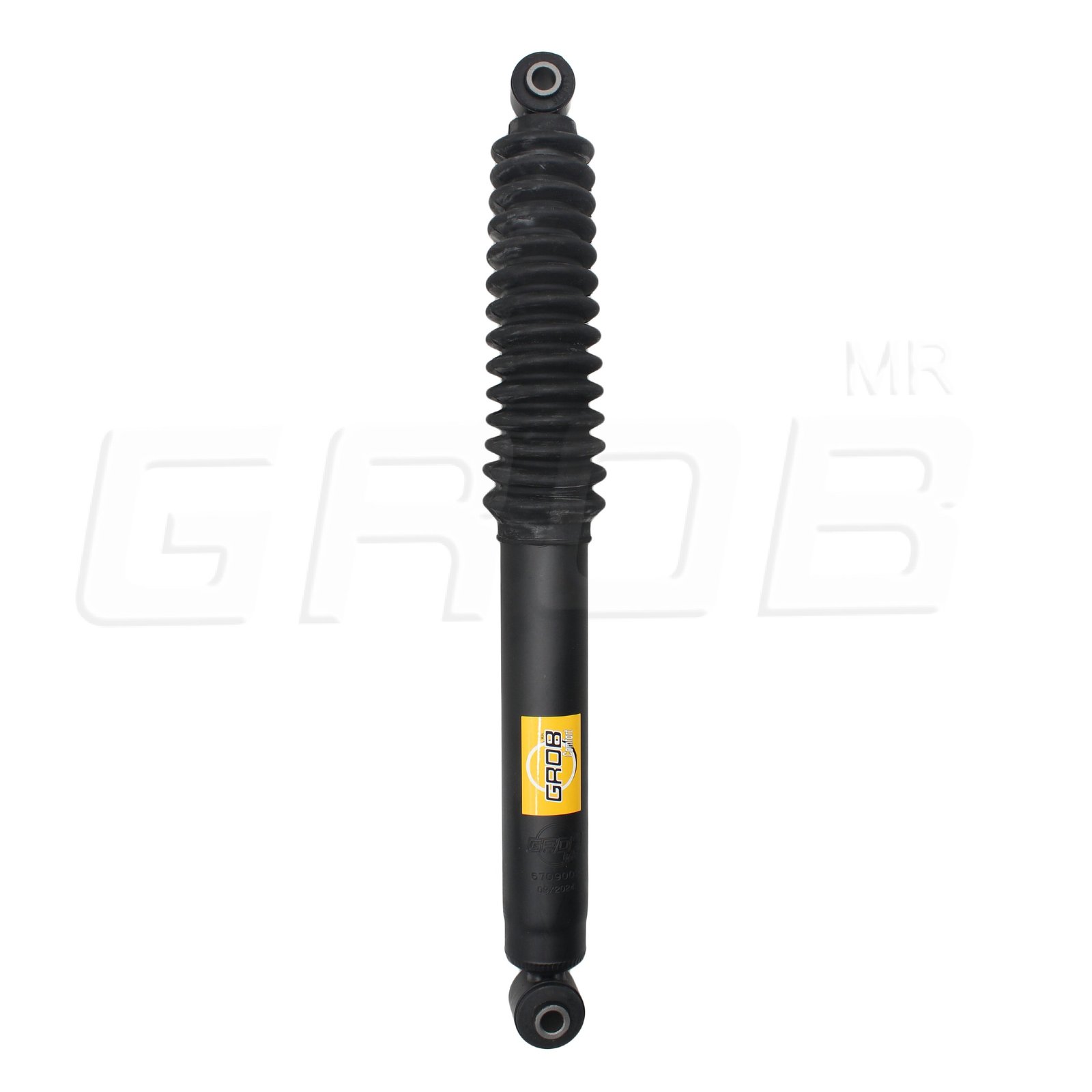 Amortiguador Trasero De Gas Titan 04-12 Titan 4X4 04-12 | G6709002 Amortiguador Trasero De Gas Titan 04-12 Titan 4X4 04-12 | G6709002