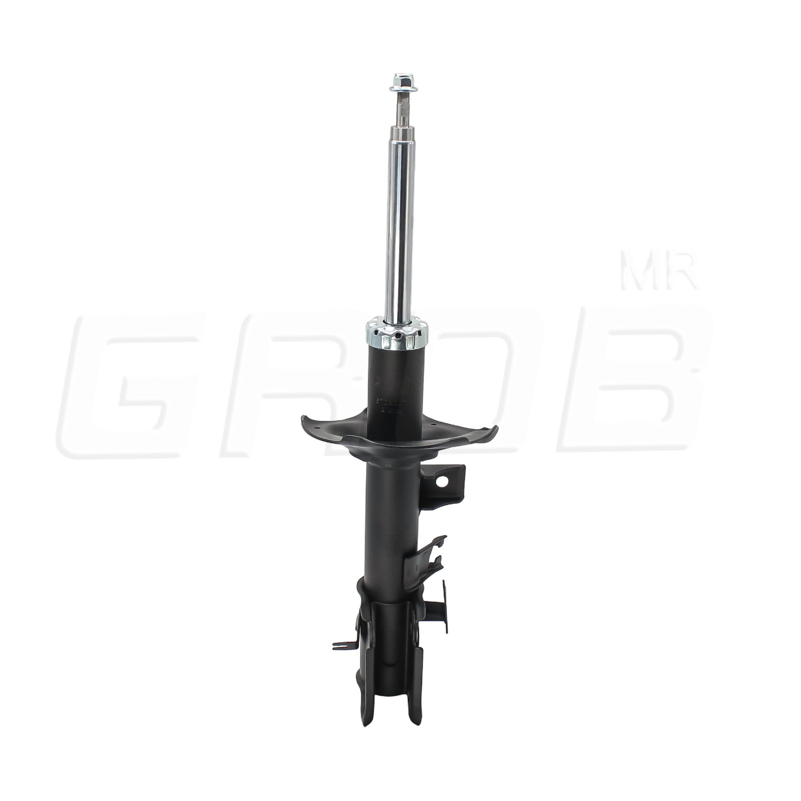 Amortiguador Delantero Izquierdo De Gas Pathfinder 4.0 Lts. 266Hp 02-04 | G6709007