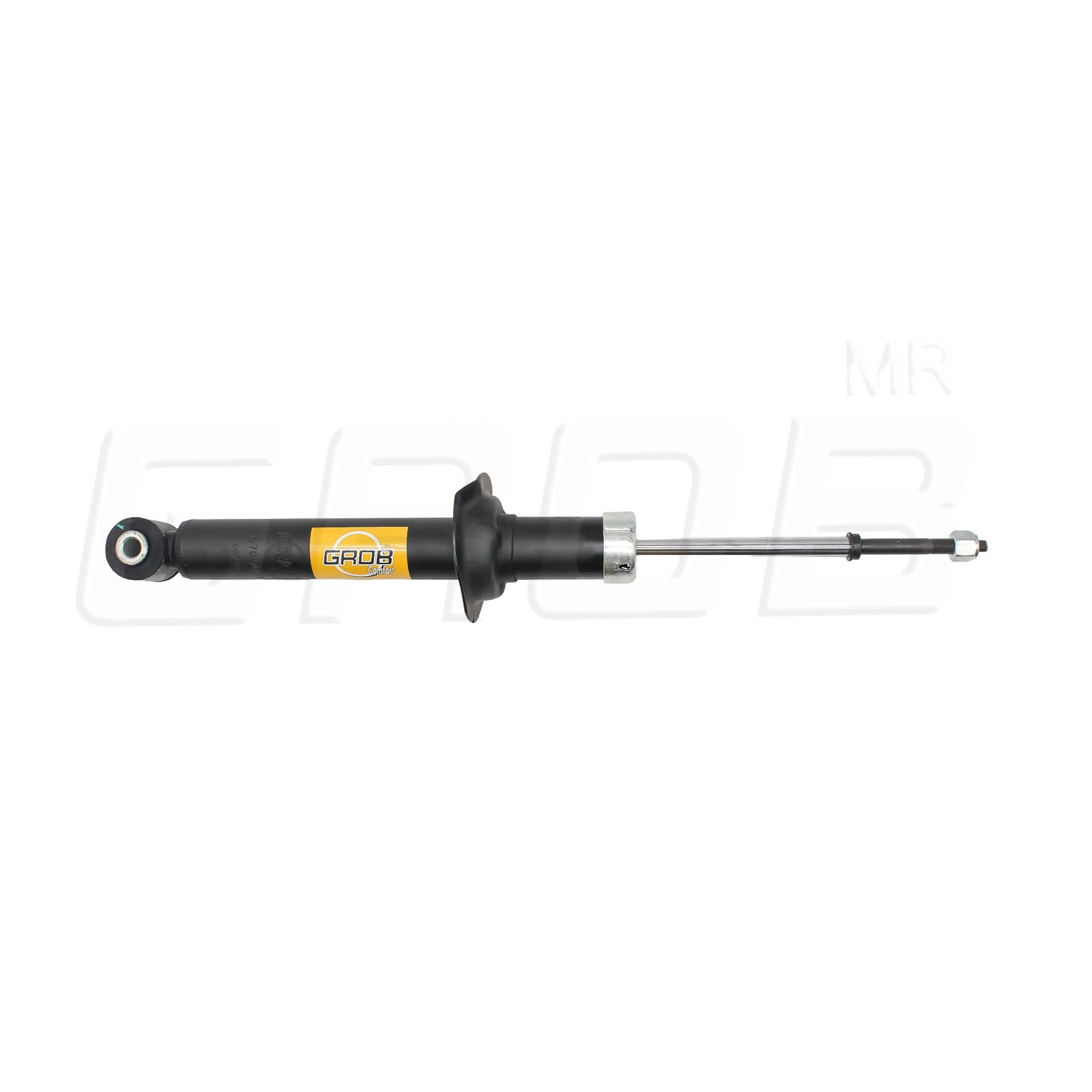 Amortiguador Trasero De Gas Maxima Motor V6 3.5L 04-06