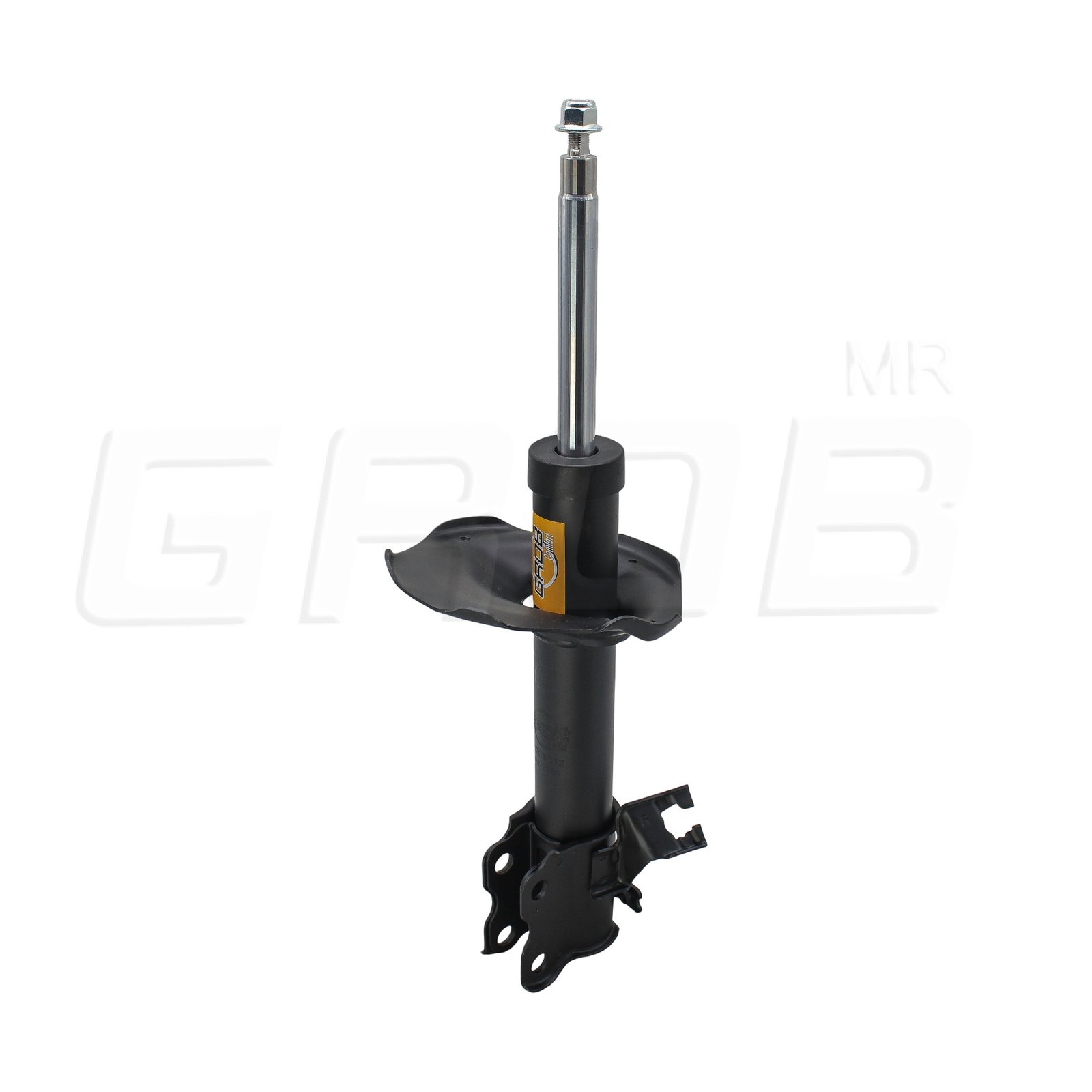 Amortiguador Delantero Derecho De Gas Quest 99-02