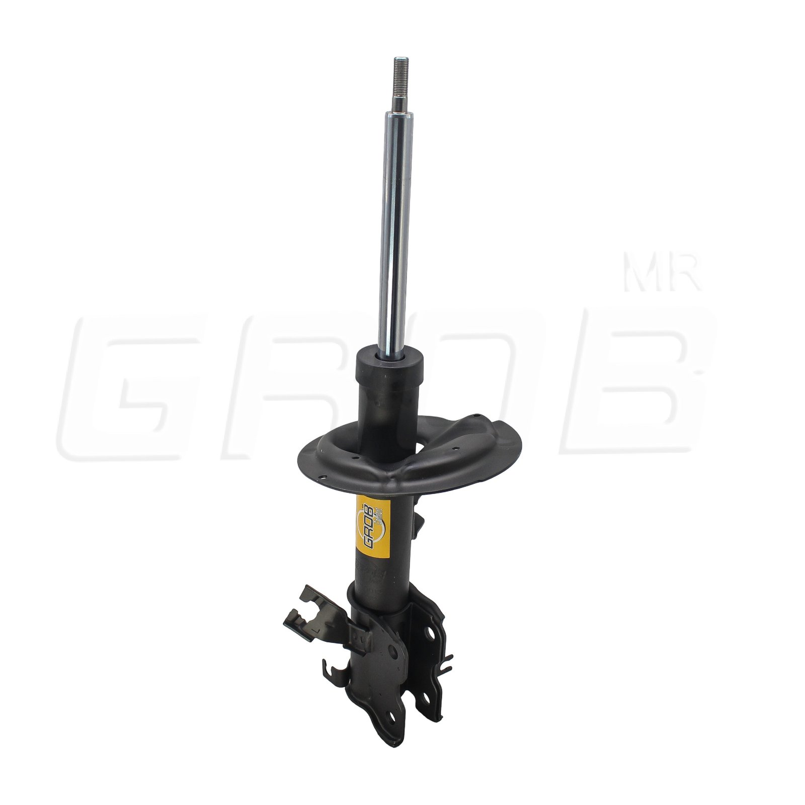 Amortiguador Delantero Izquierdo De Gas Quest 04-09 | G6709015