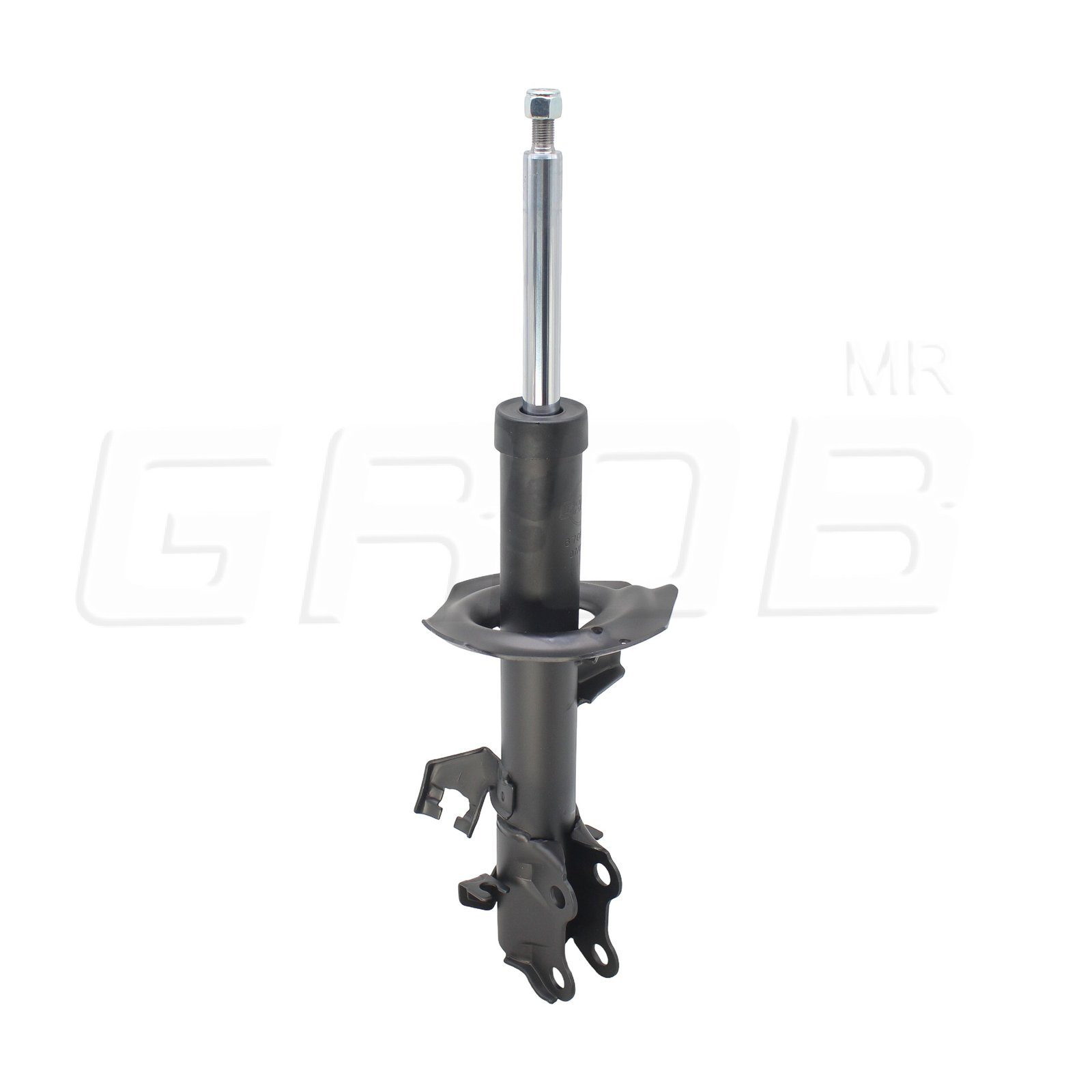 Amortiguador Delantero Izquierdo De Gas Tiida 06-07 | G6709017