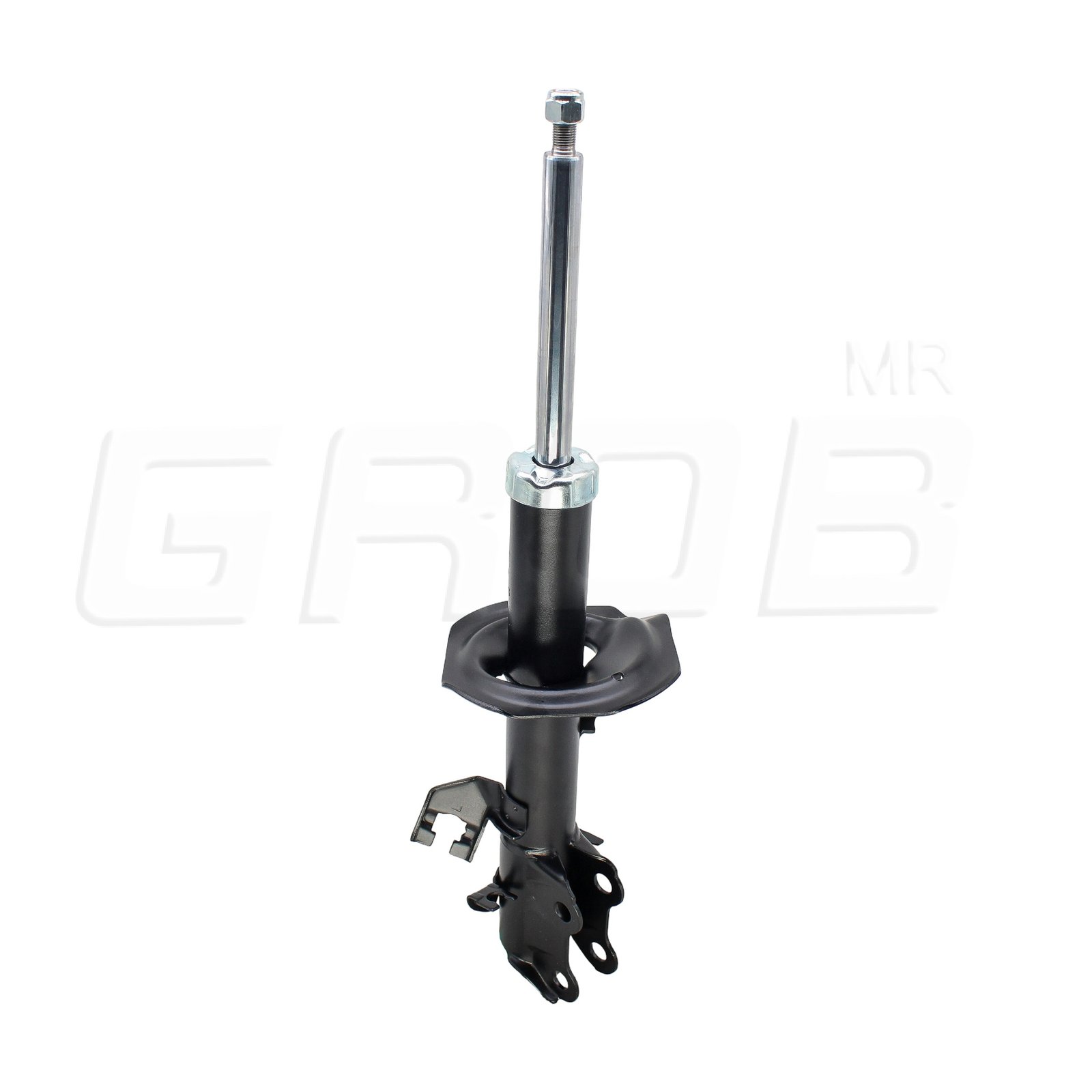 Amortiguador Delantero Izquierdo Tiida 06-18 | G6709017S