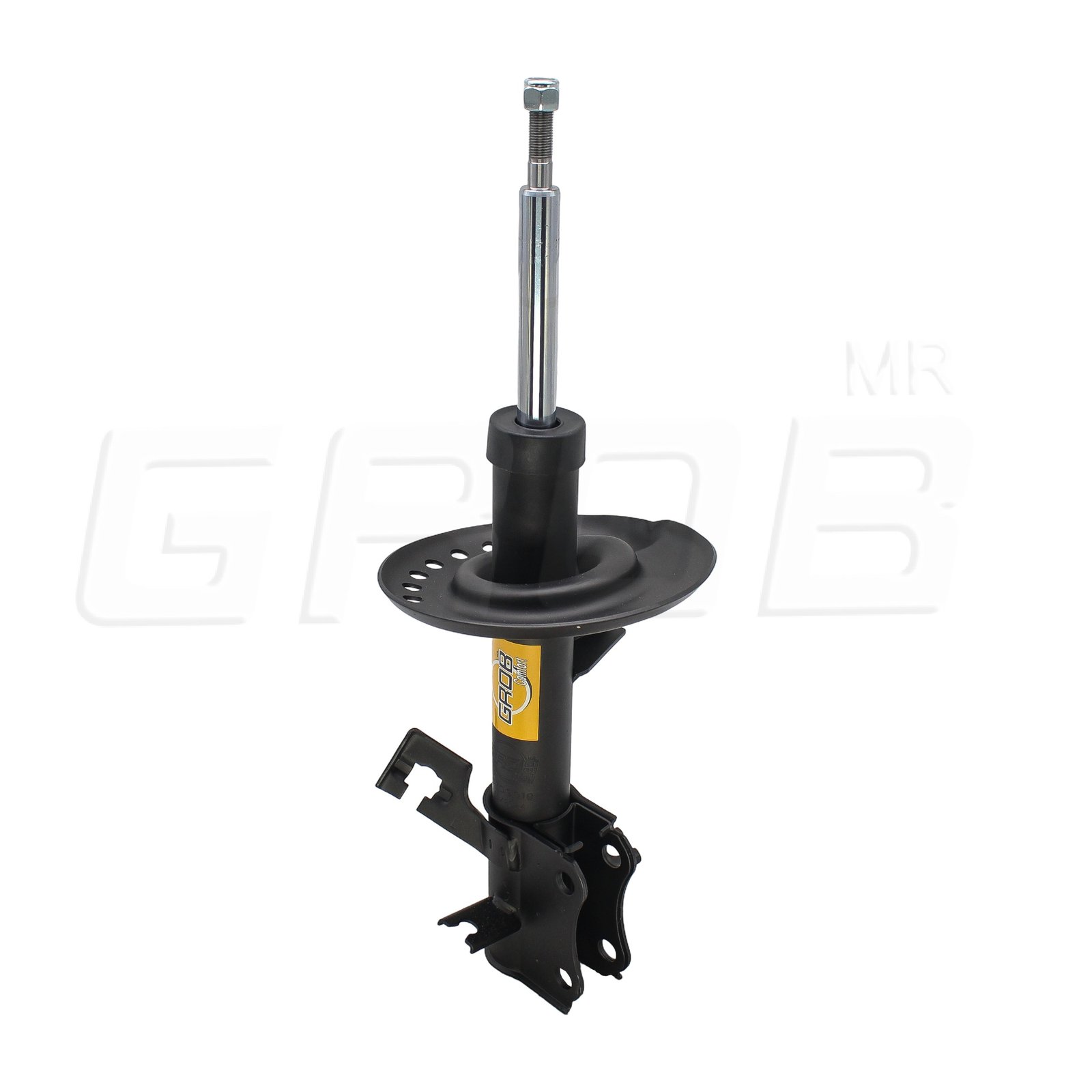 Amortiguador Delantero Izquierdo De Gas Sentra 07-12 | G6709019