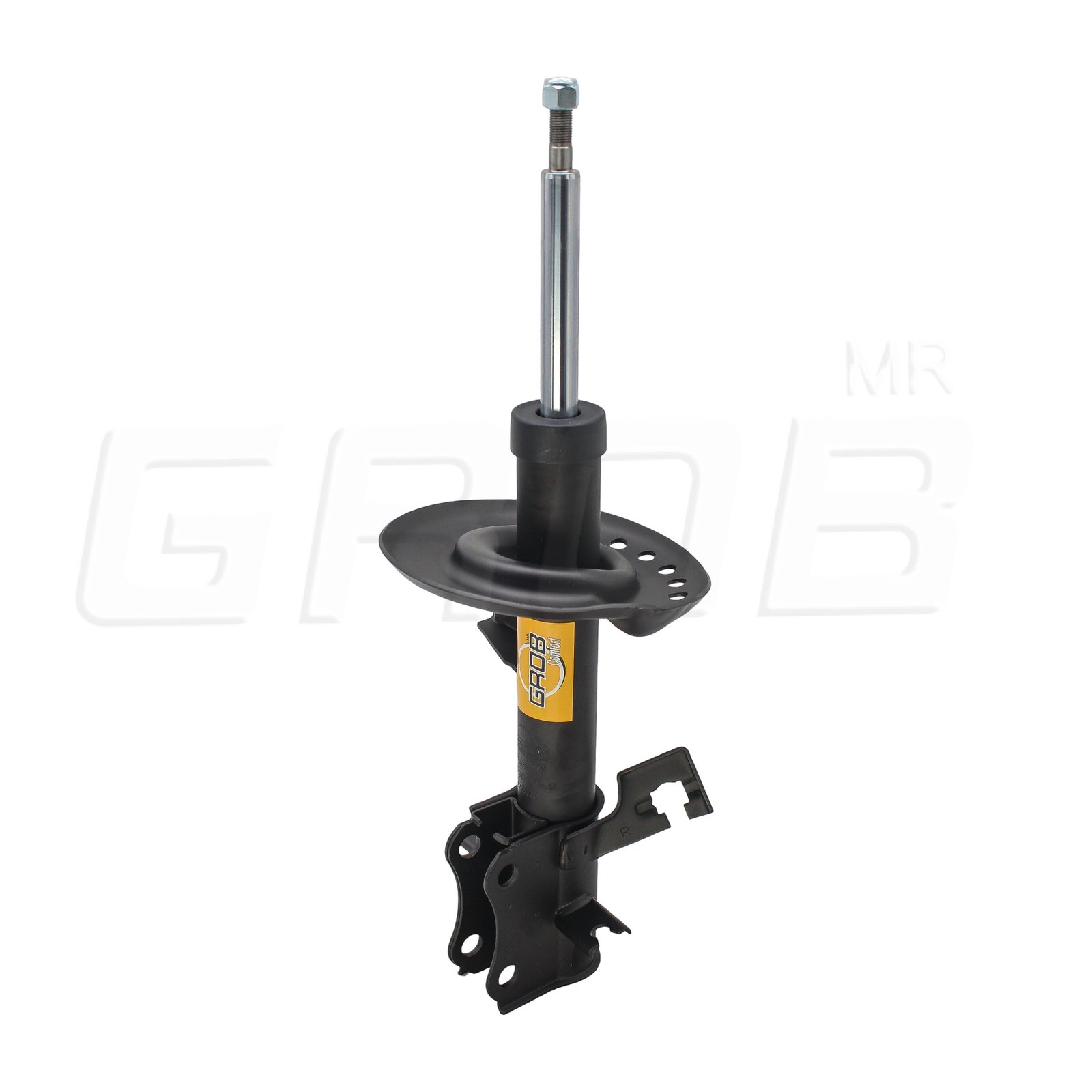 Amortiguador Delantero Derecho Sentra 07-12 | G6709020S
