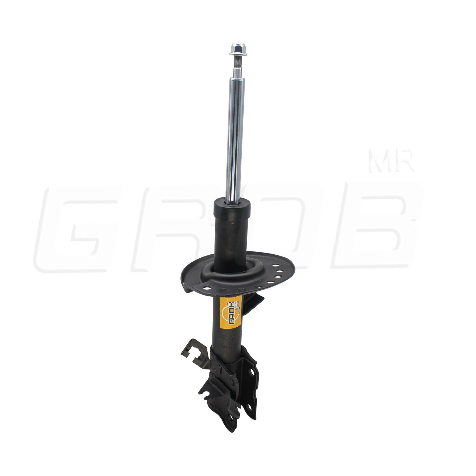 Amortiguador Delantero Izquierdo De Gas Rogue X-Trail 08-11 | G6709025