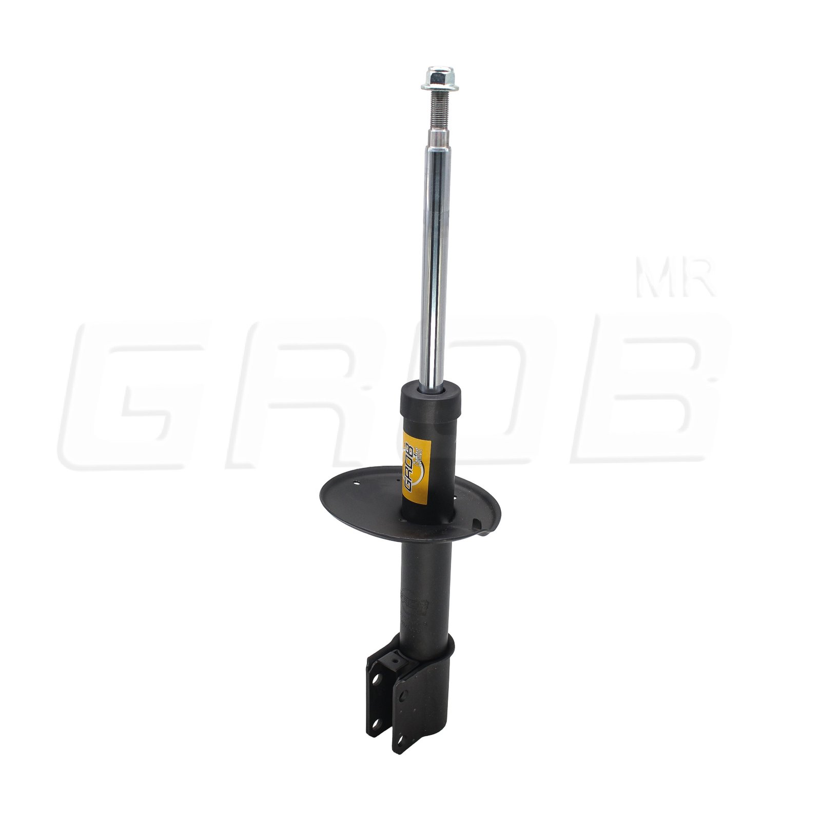 Amortiguador Delantero De Gas Aprio 07-10 Sandero 10-12 | G6709028