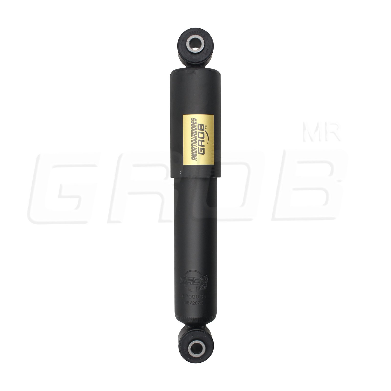 Amortiguador Trasero De Gas Pathfinder 05-08 | G6709033