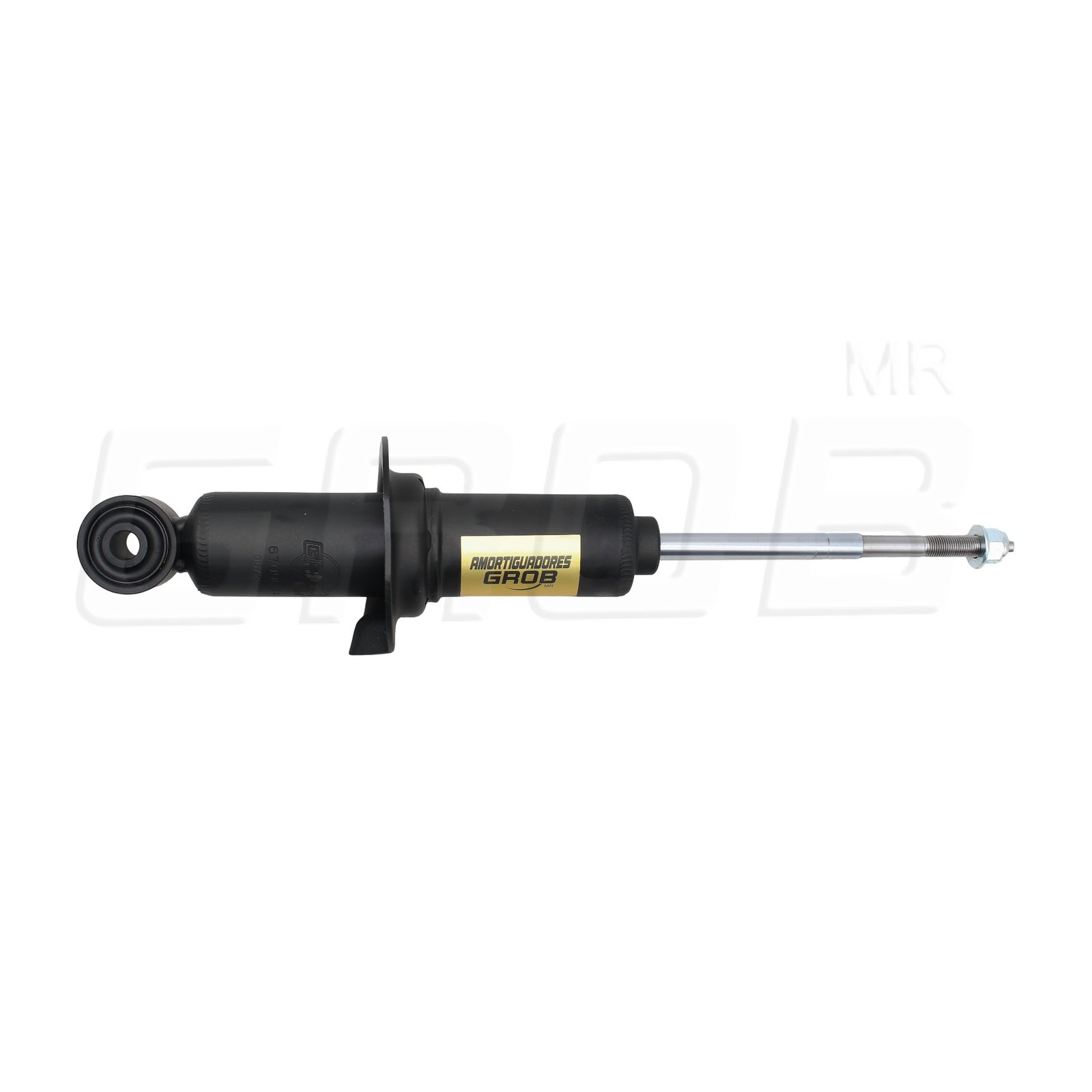 Amortiguador Delantero De Gas Pathfinder X-Terra 2Wd And 4Wd 05-08 | G6709034