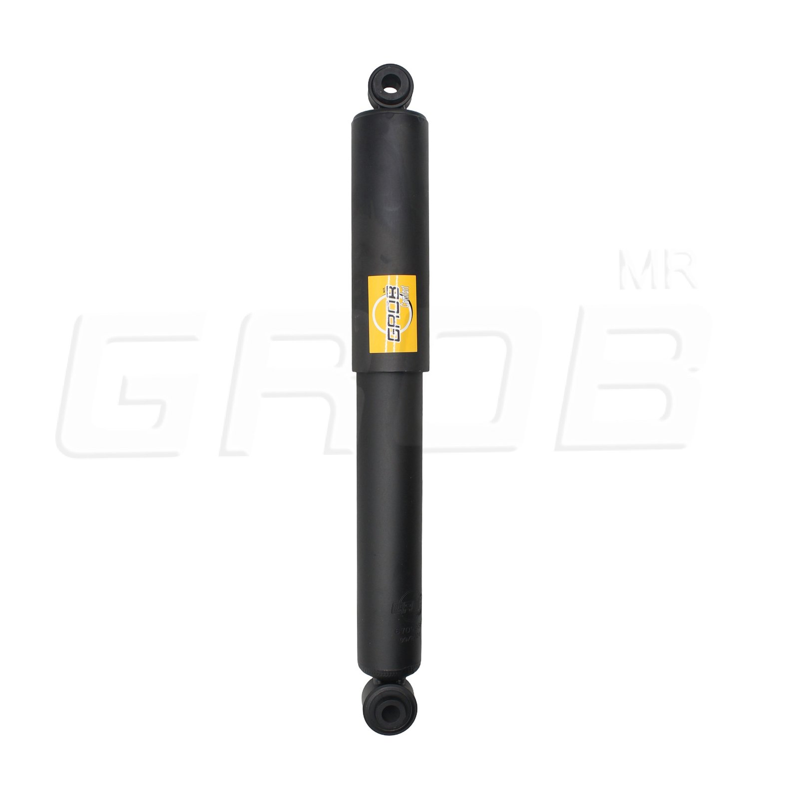 Amortiguador Trasero De Gas Pathfinder X-Terra 2Wd And 4Wd 05-08 | G6709036