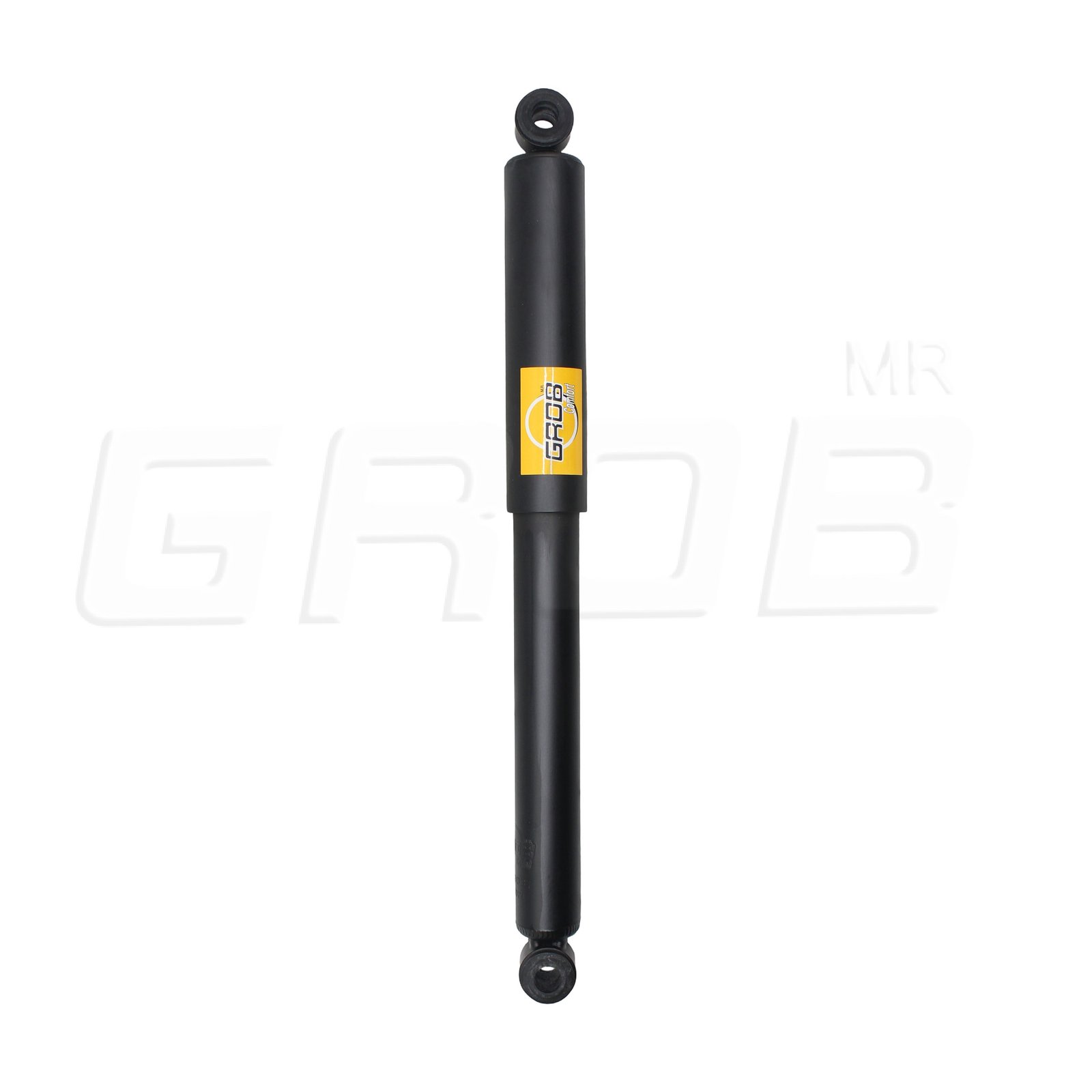 Amortiguador Trasero De Gas Np300 2Wd 09-11 | G6709037