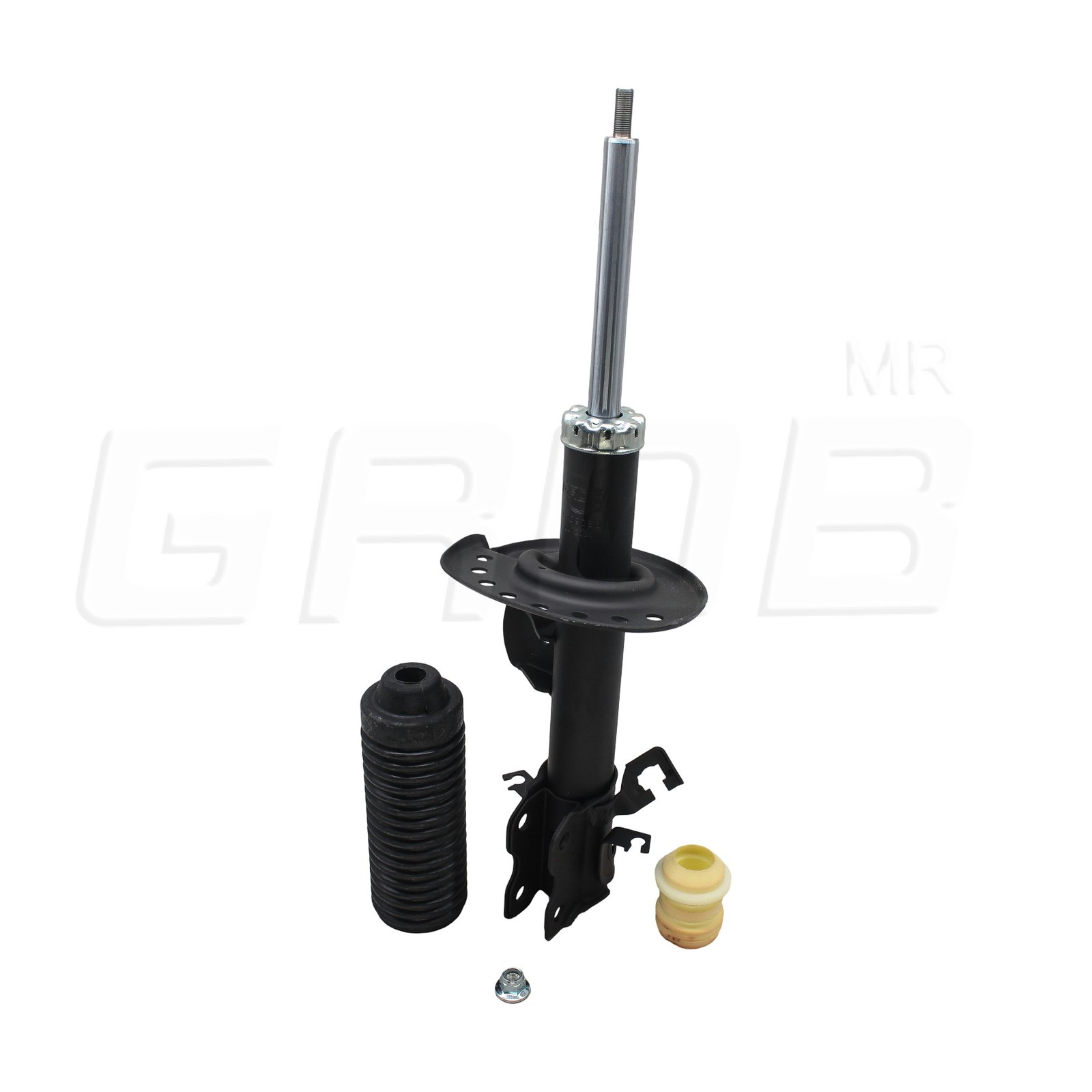 Amortiguador Delantero Derecho De Gas Nissan Juke Ctope 11-14 | G6709050