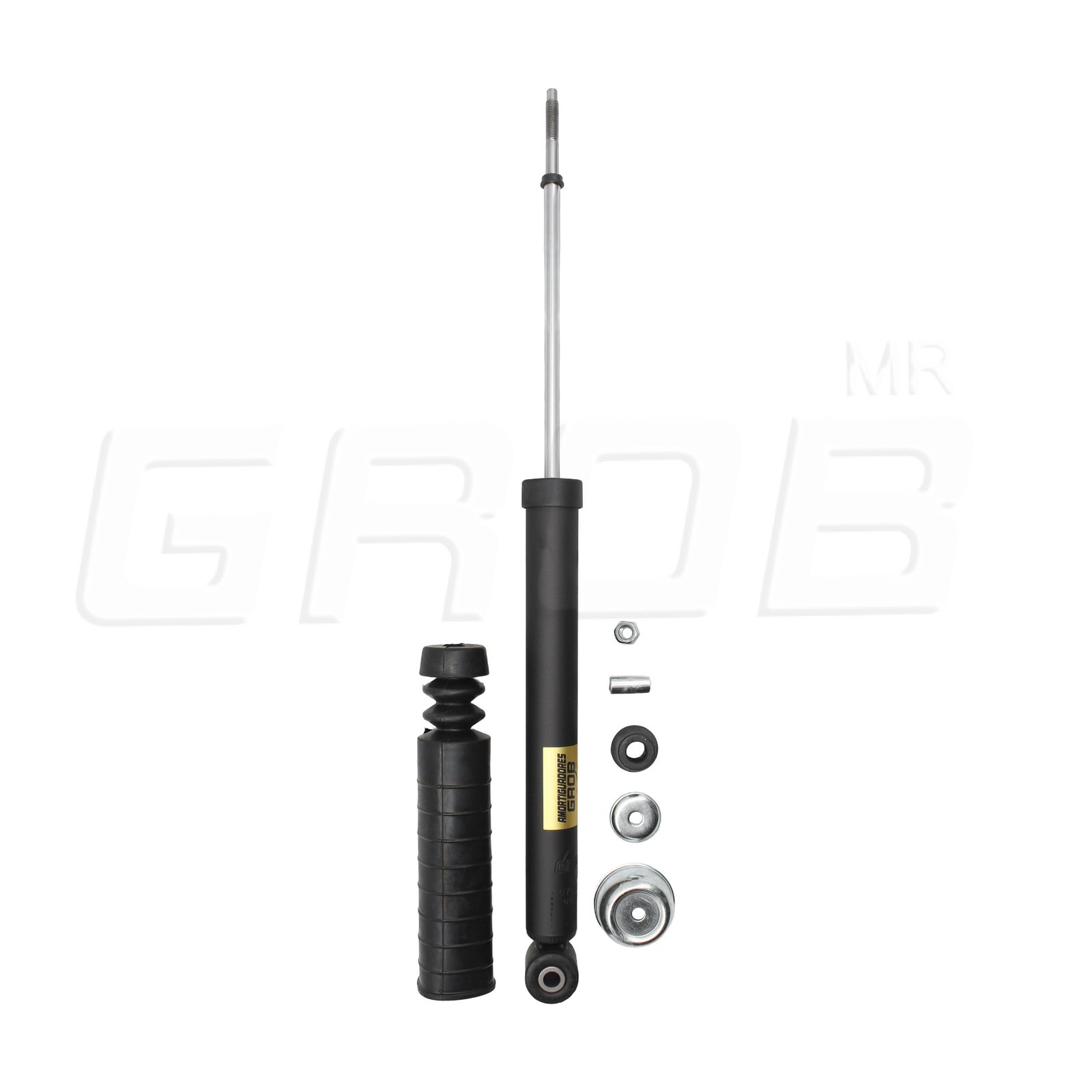 Amortiguador Trasero De Gas Versa March 12-1312-14 Ctope | G6709054