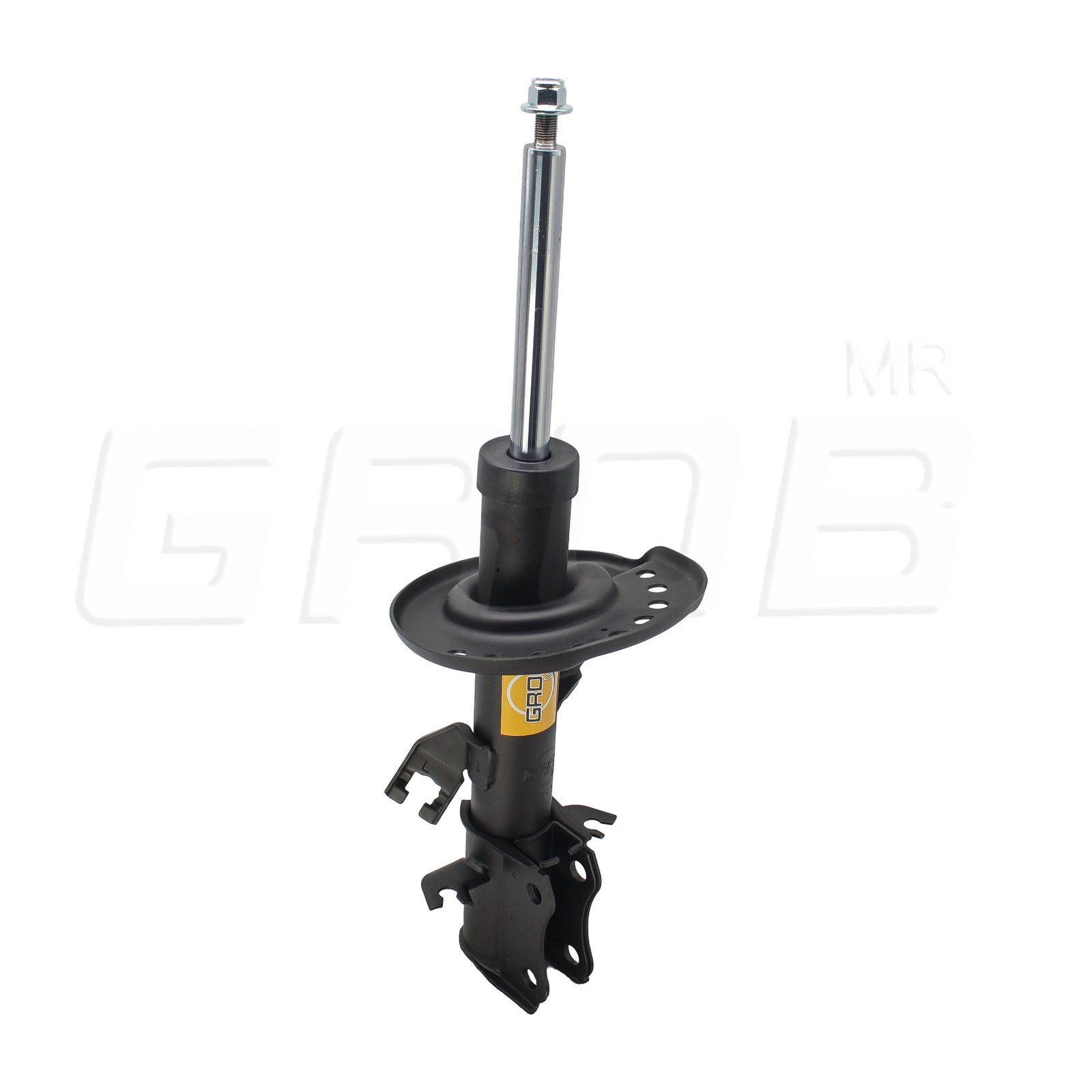 Amortiguador Delantero Izquierdo De Gas Sentra 13-16