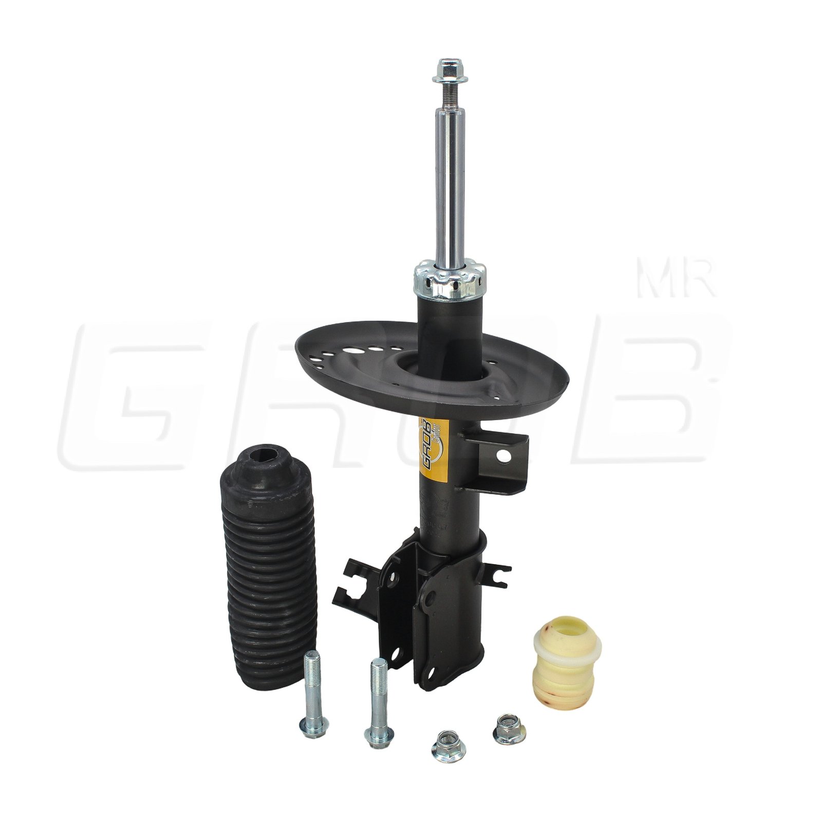 Amortiguador Delantero Izquierdo De Gas Altima 13-15 | G6709067