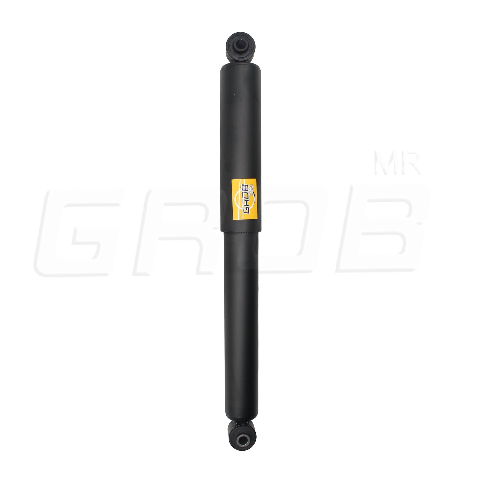 Amortiguador Trasero De Gas Titan 4X4 04-12 | G6709070