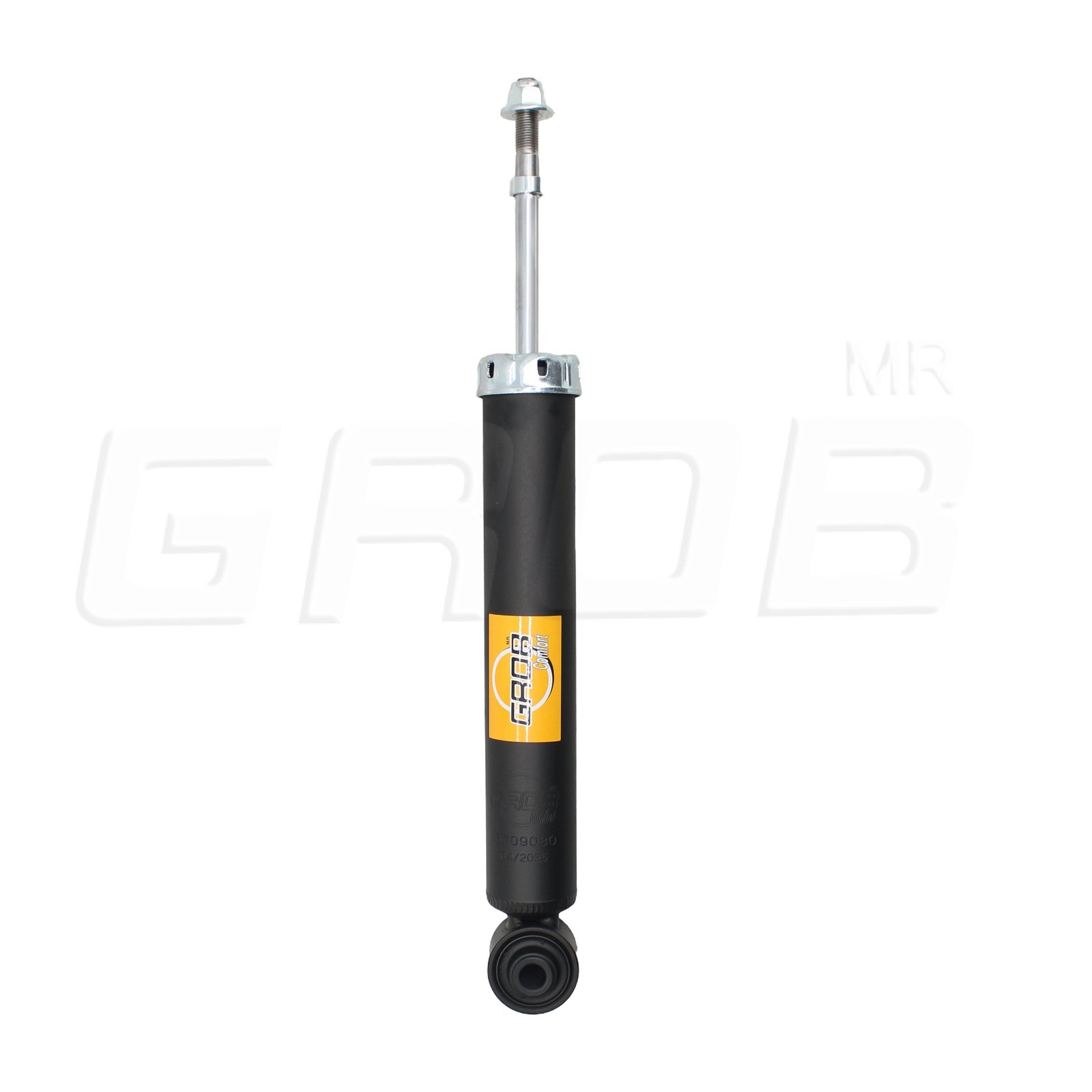 Amortiguador Trasero De Gas Quest | G6709080