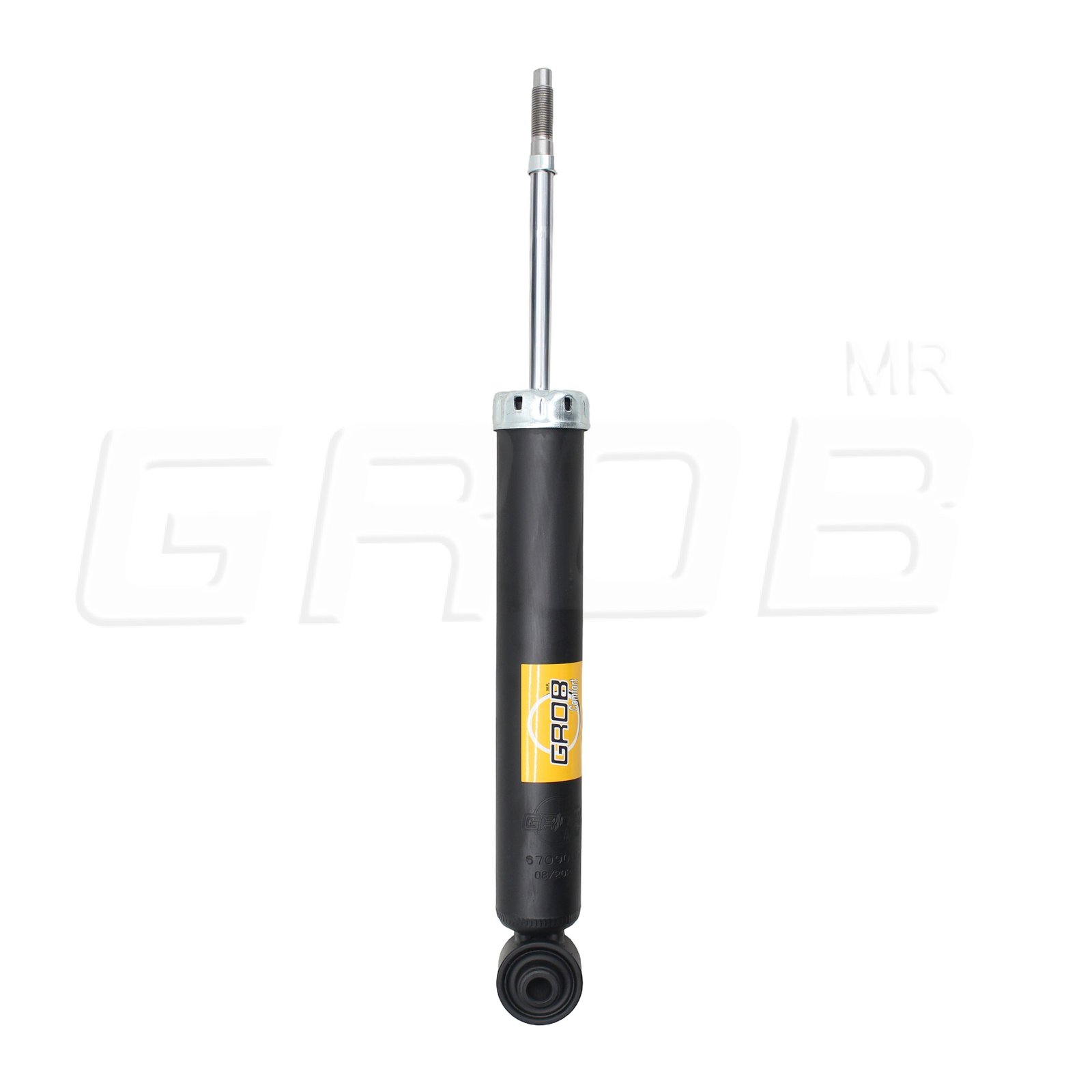 Amortiguador Trasero Qx60 14-19 Murano 15-18 Pathfinder 13-19