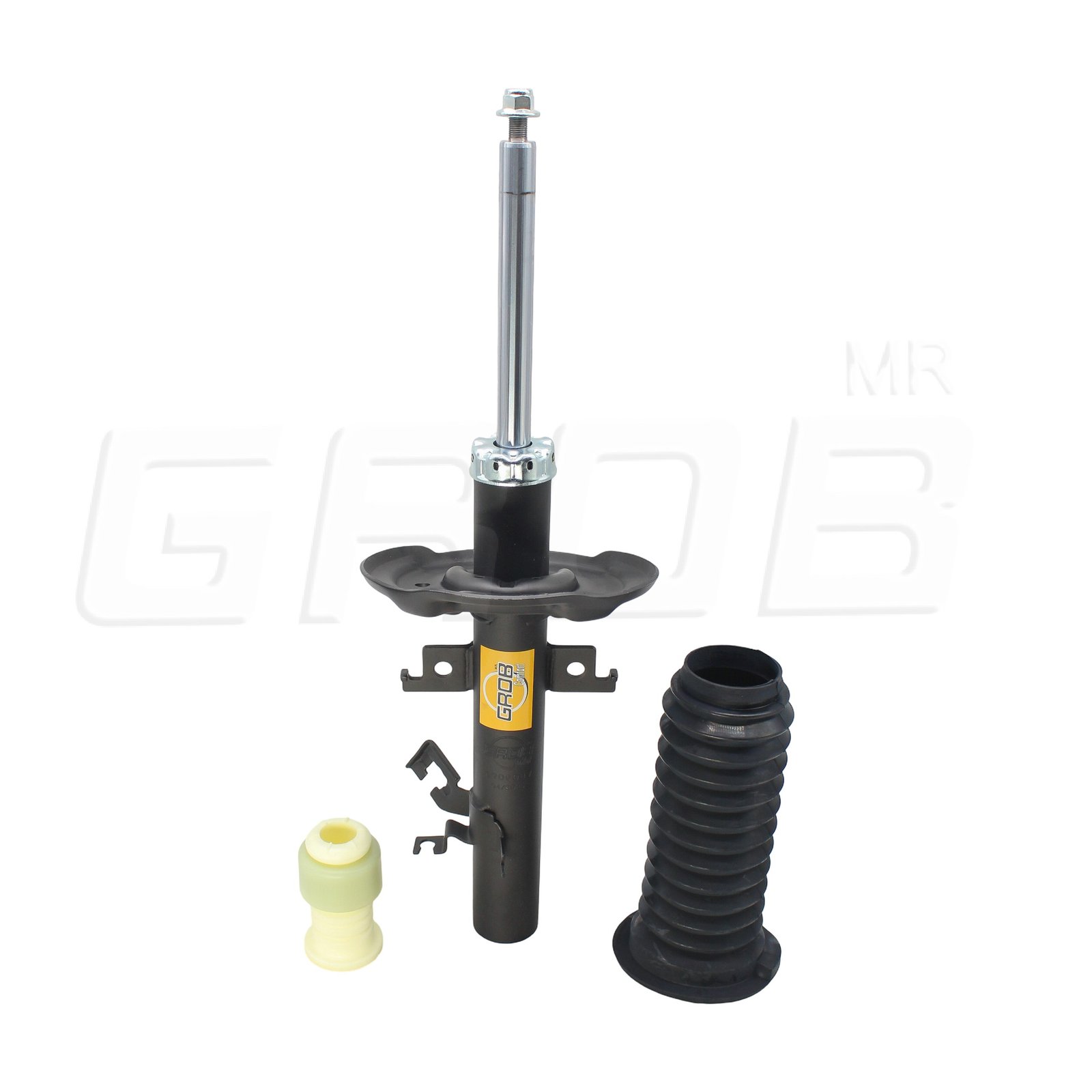 Amortiguador Delantero Izquierdo X-Trail 15-19 | G6709087