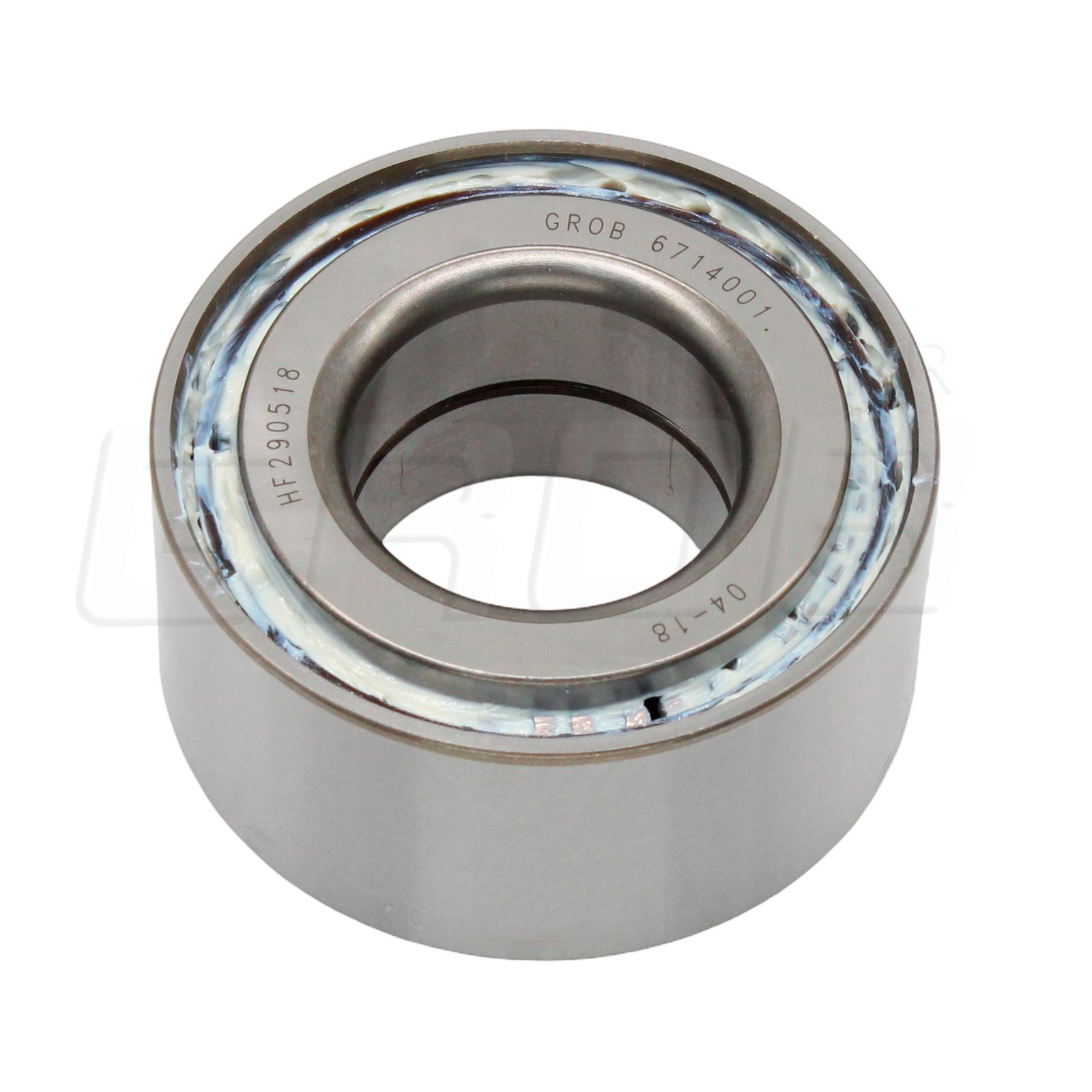 Balero Doble Trasera 40 80 38 Fronter 00-04 X-Terra 00-05