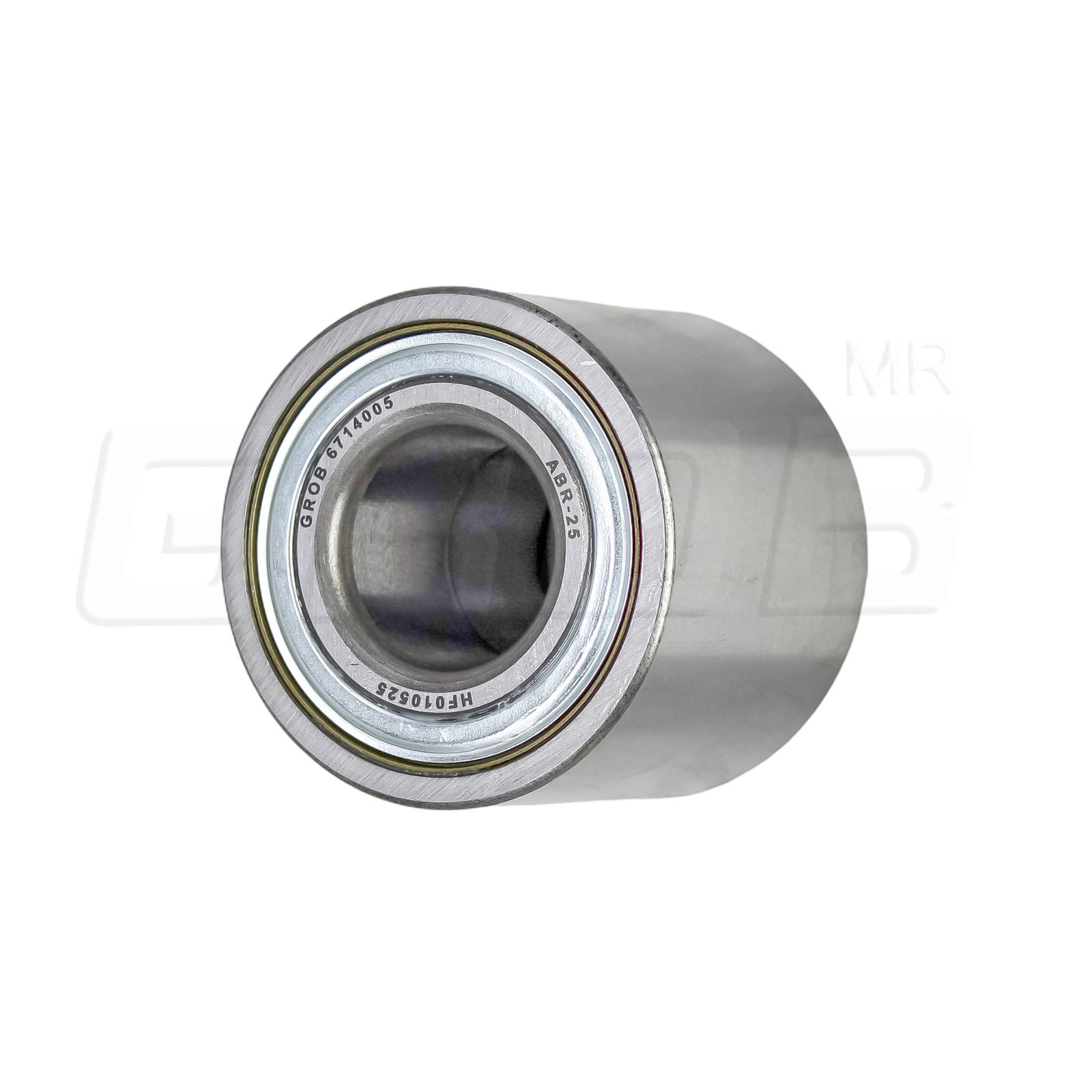 Balero Doble Trasera 25 55 48 March 11-15 Versa 11-15 | G6714005