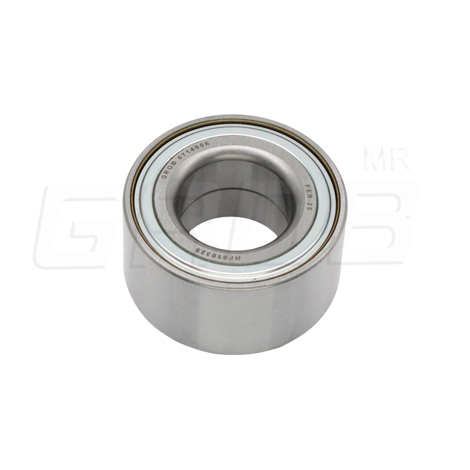 Balero Doble Delantero C Encoder Abs 37 72 37 March 12-16Versa 12-16