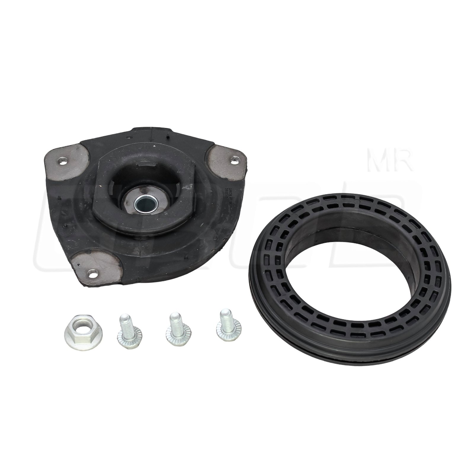 Base De Amortiguador Delantera Izquierda Sentra 07 09