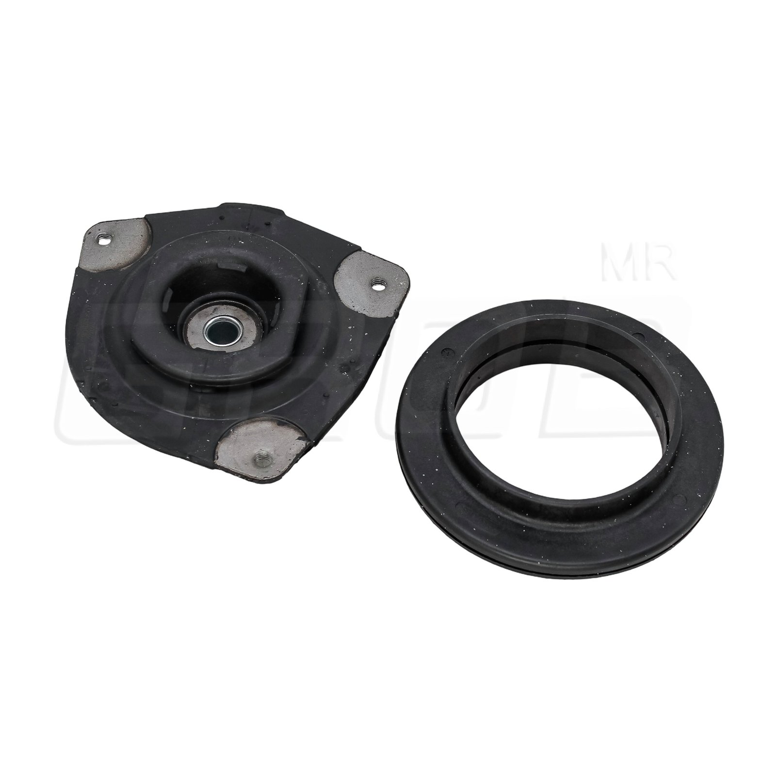 Base De Amortiguador Delantera Derecho Sentra 07 09