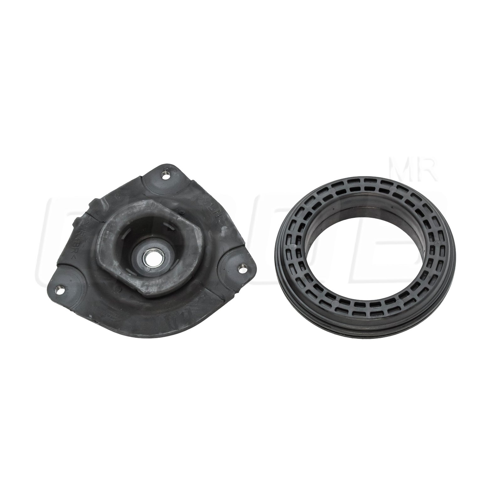 Base De Amortiguador Delantera Izquierda Tiida 06 09 | G6719009