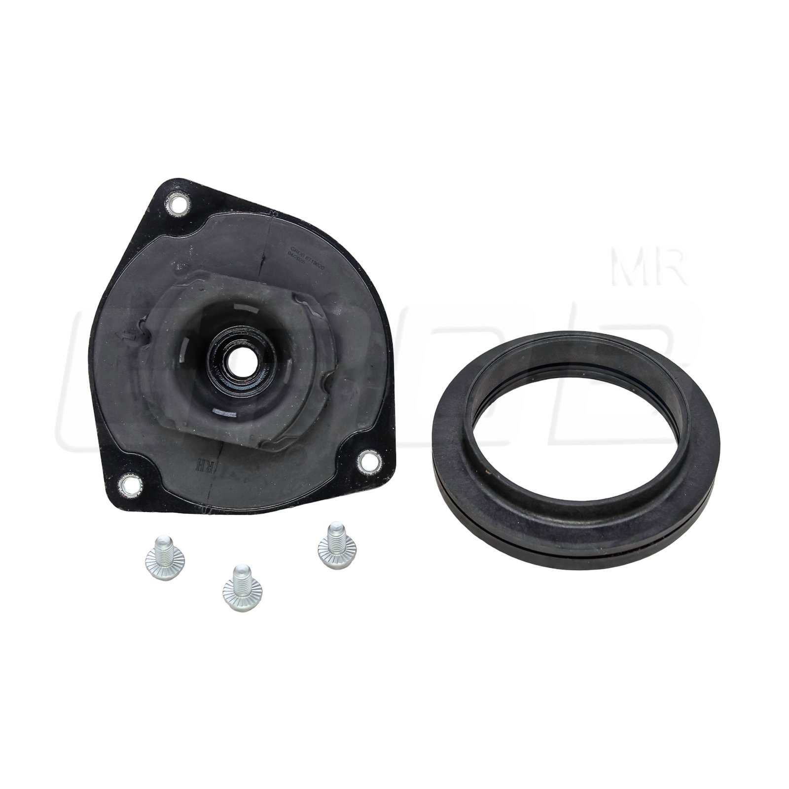 Bases De Amortiguadoriguador Delantera Derecha Juke 12-16 Sentra 13-16 | G6719020