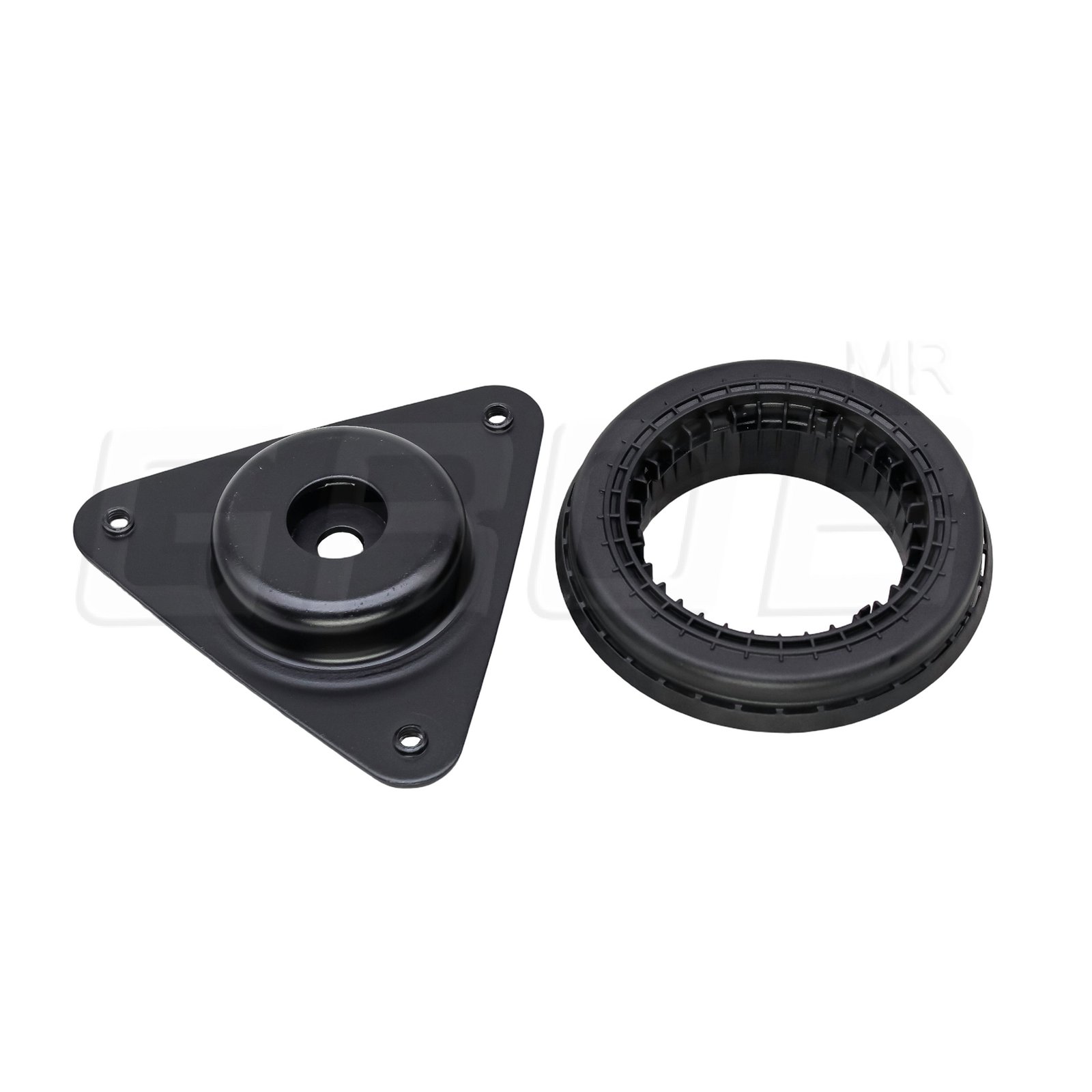 Base De Amortiguador Delantera Koleos 17-19 Rogue 14-19 X-Trail 14-20