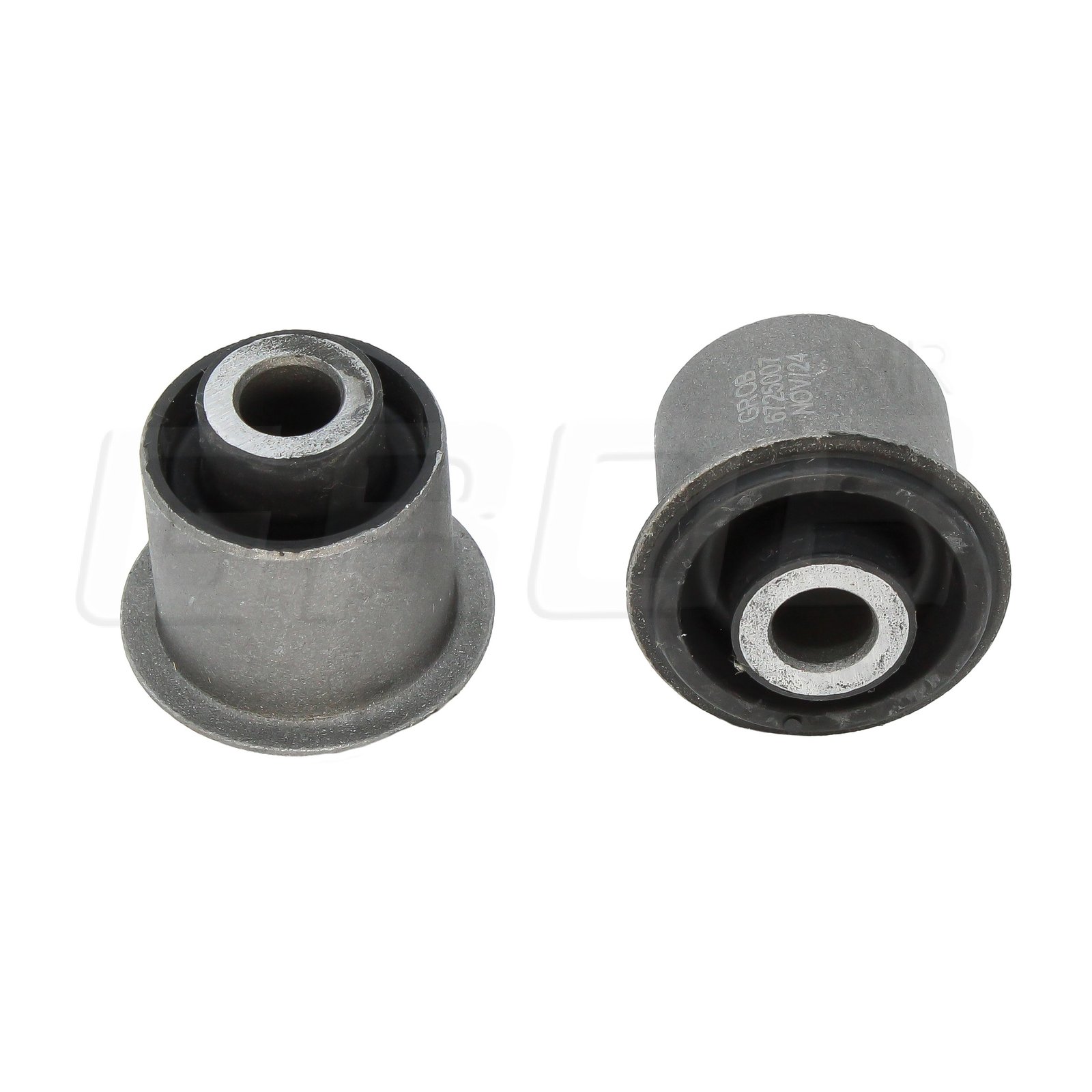 Buje (2 Pzas) Superior Armada Titan 04-13 Fronter 4X2 Y 4X4 X-Terra Pathfinder 4X2 Y 4X4 05-13