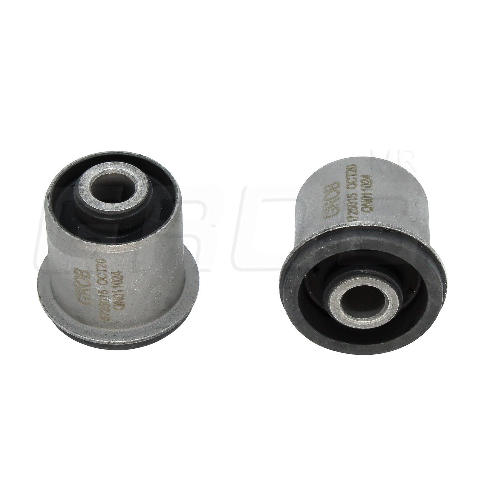 Buje Superior (2 Pzas) Nissan P.U. 09-10 Fonter X-Terra 98 04