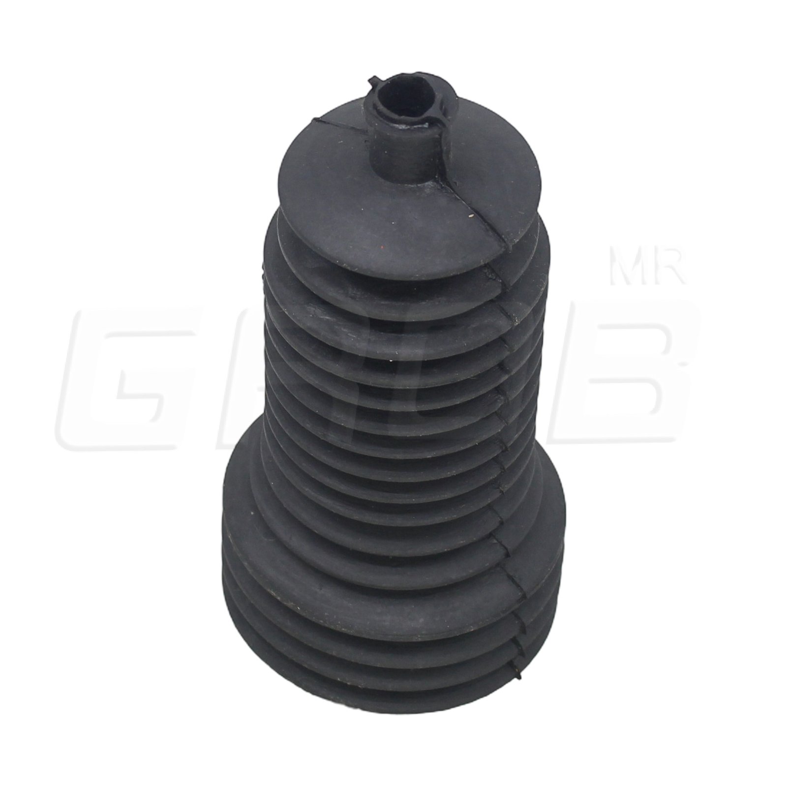 Cubre Polvo De Cremallera De Direccion Hidraulica Izquierda Y Derecho Platina 02-08 Clio 02-08