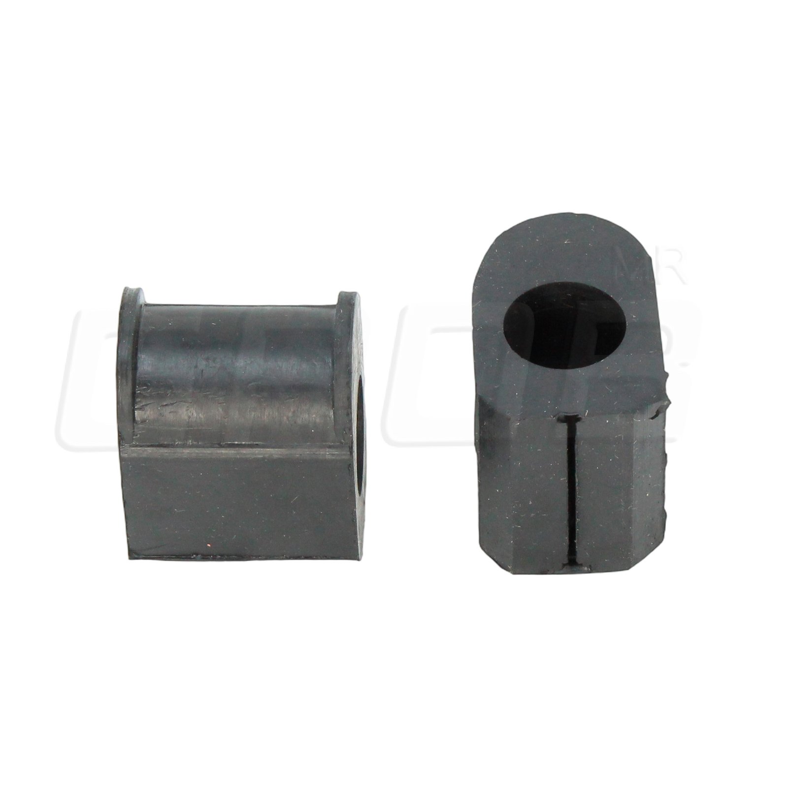 Goma Estabilizadora (2 Pzas) Delantera Nissan Platina 02 07