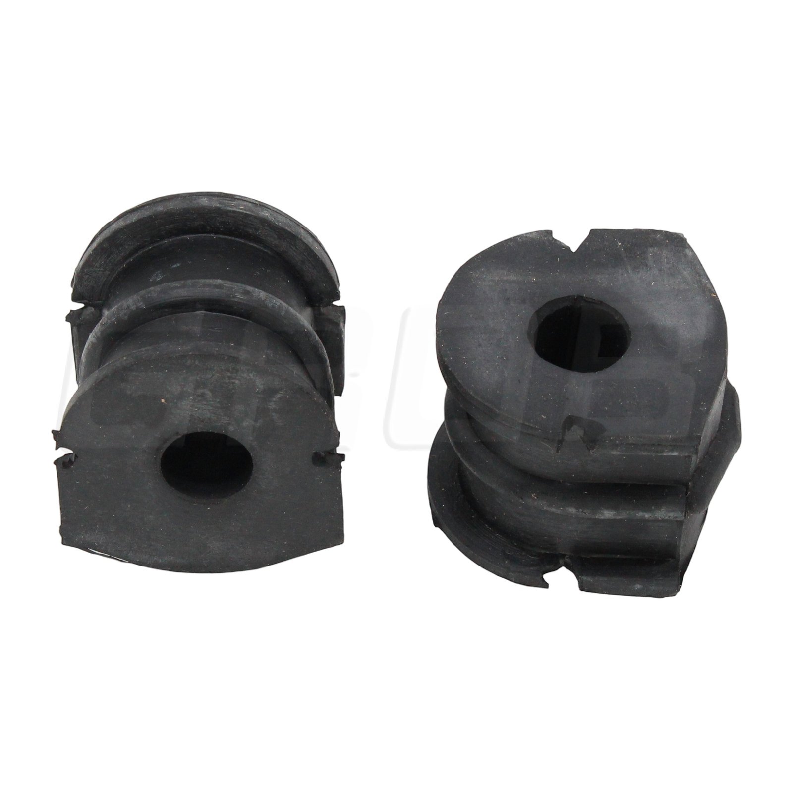 Goma Estabilizadora (2 Pzas) Trasera 18.3 Mm Altima 07-08