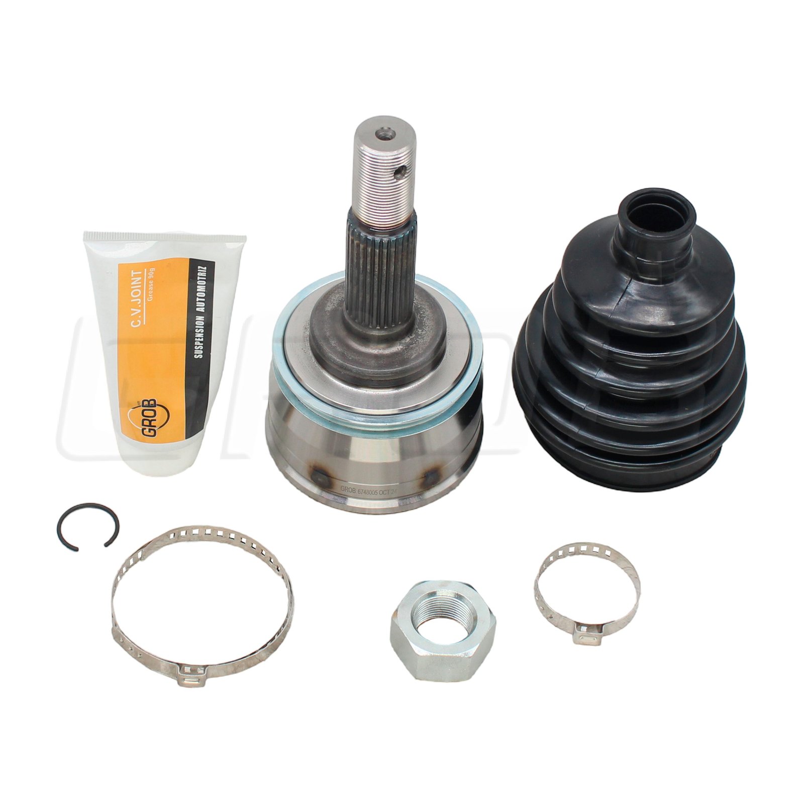 Junta L R S Abs Altima (27 26) 93-01