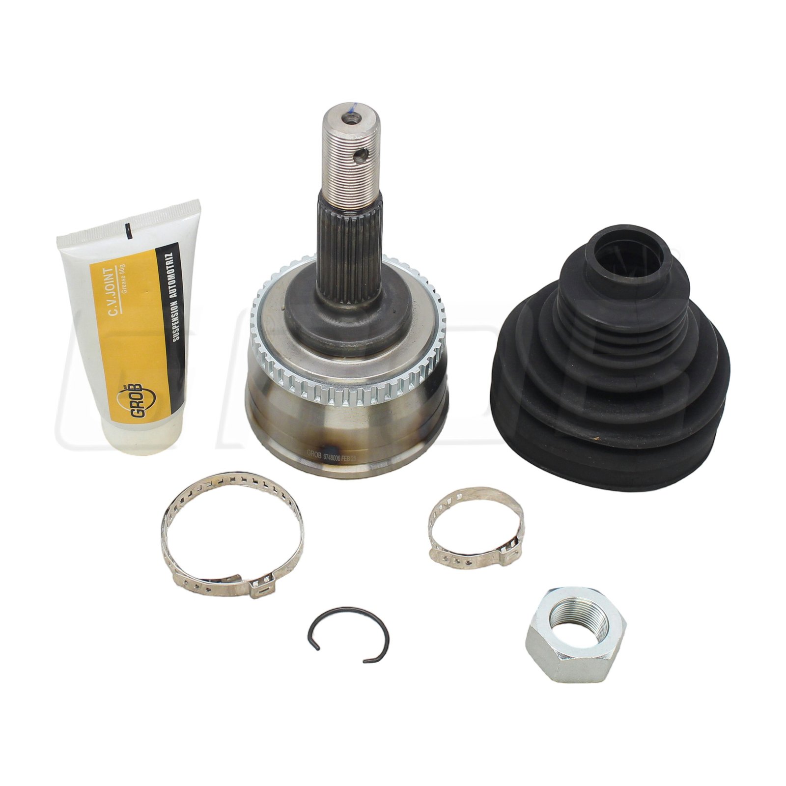 Junta L R C Abs Altima (27 26) 93-01
