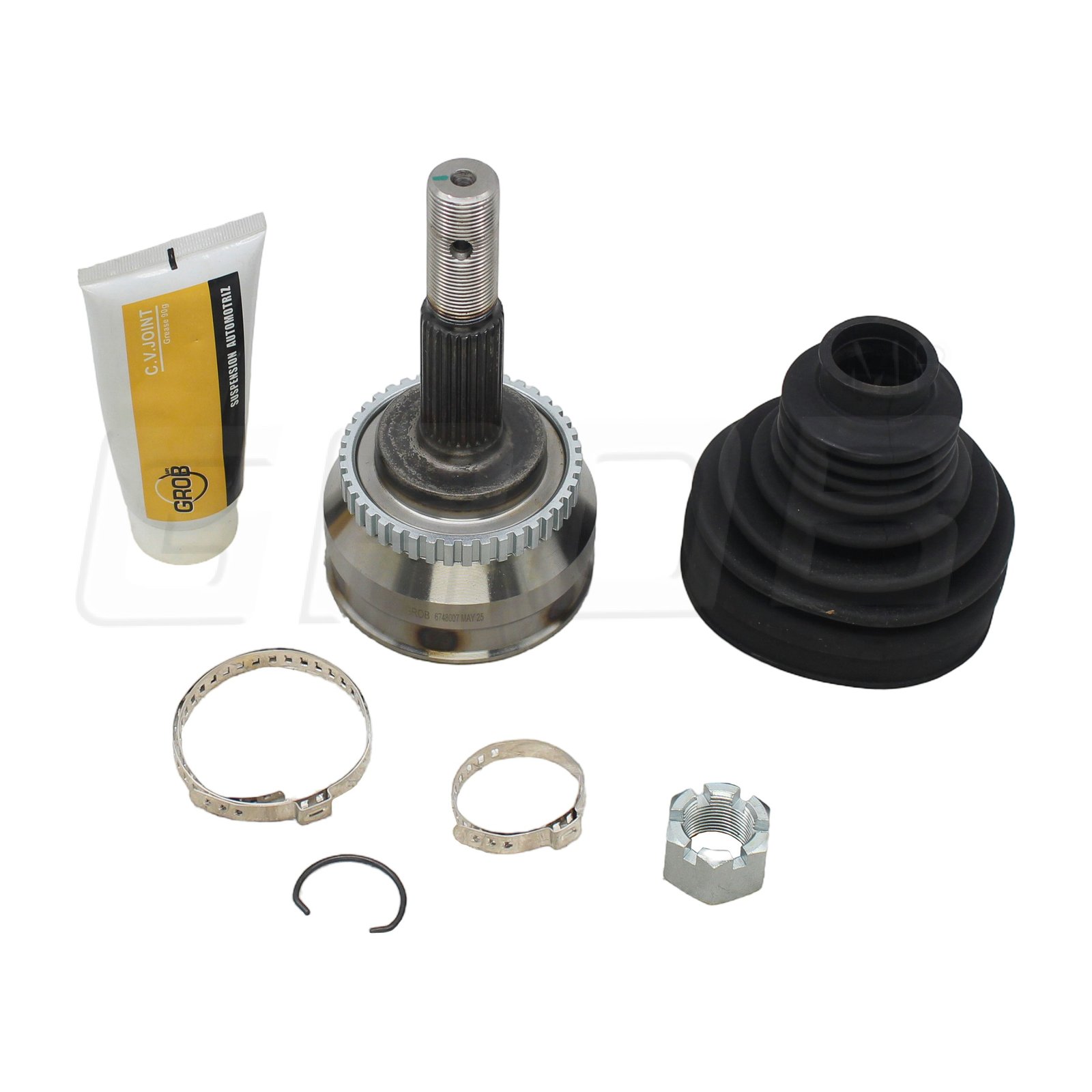 Junta L R C Abs Sentra (25 23 42) 90-96