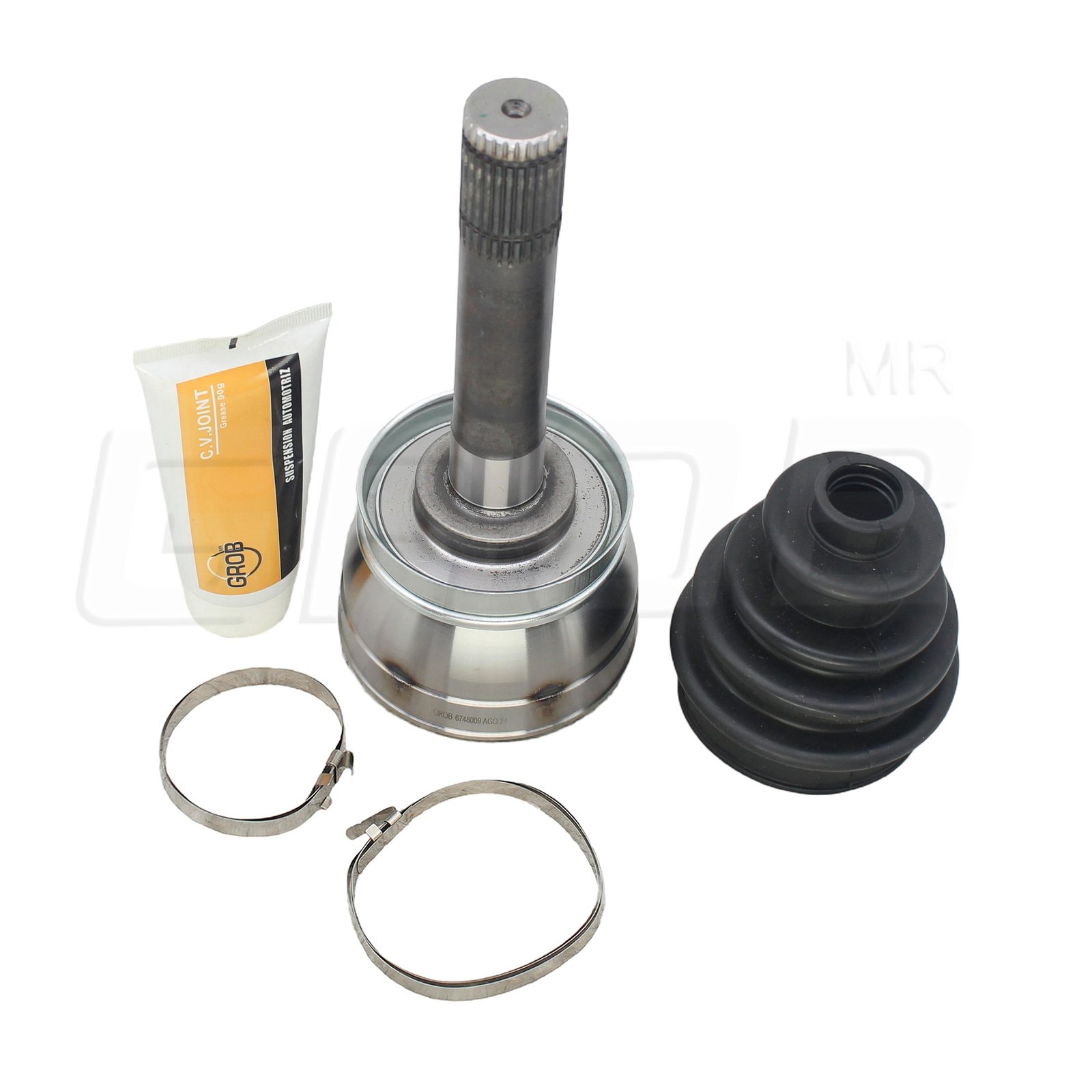 Junta L R X-Terra Fronter 4X4 Y 4X2 (Brasl) (28 27) 98-...