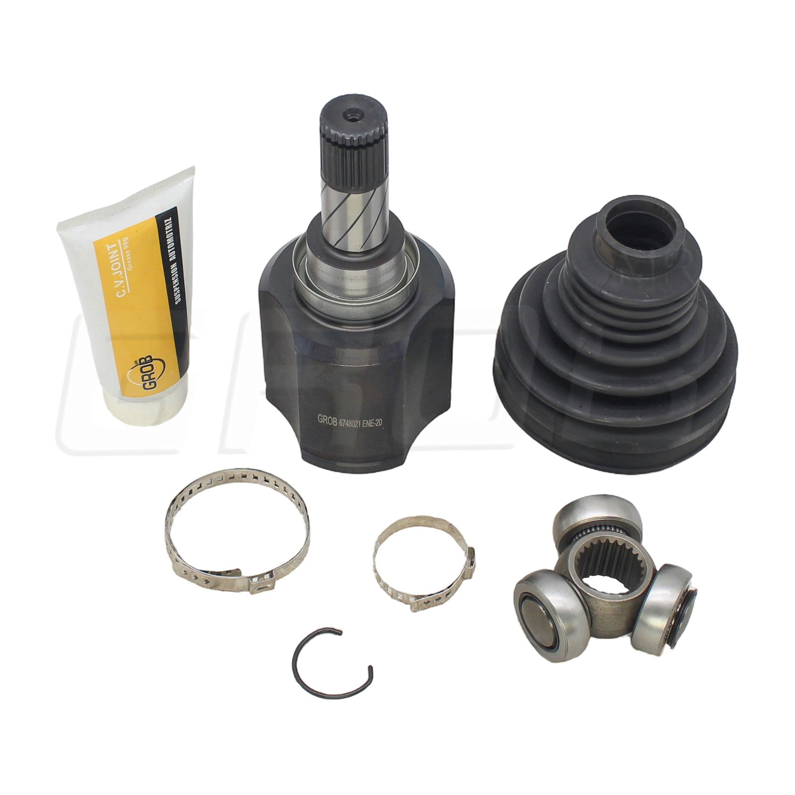Junta L R V.C. Interior Izquierda 26 24 2.0 L Sentra 06-14