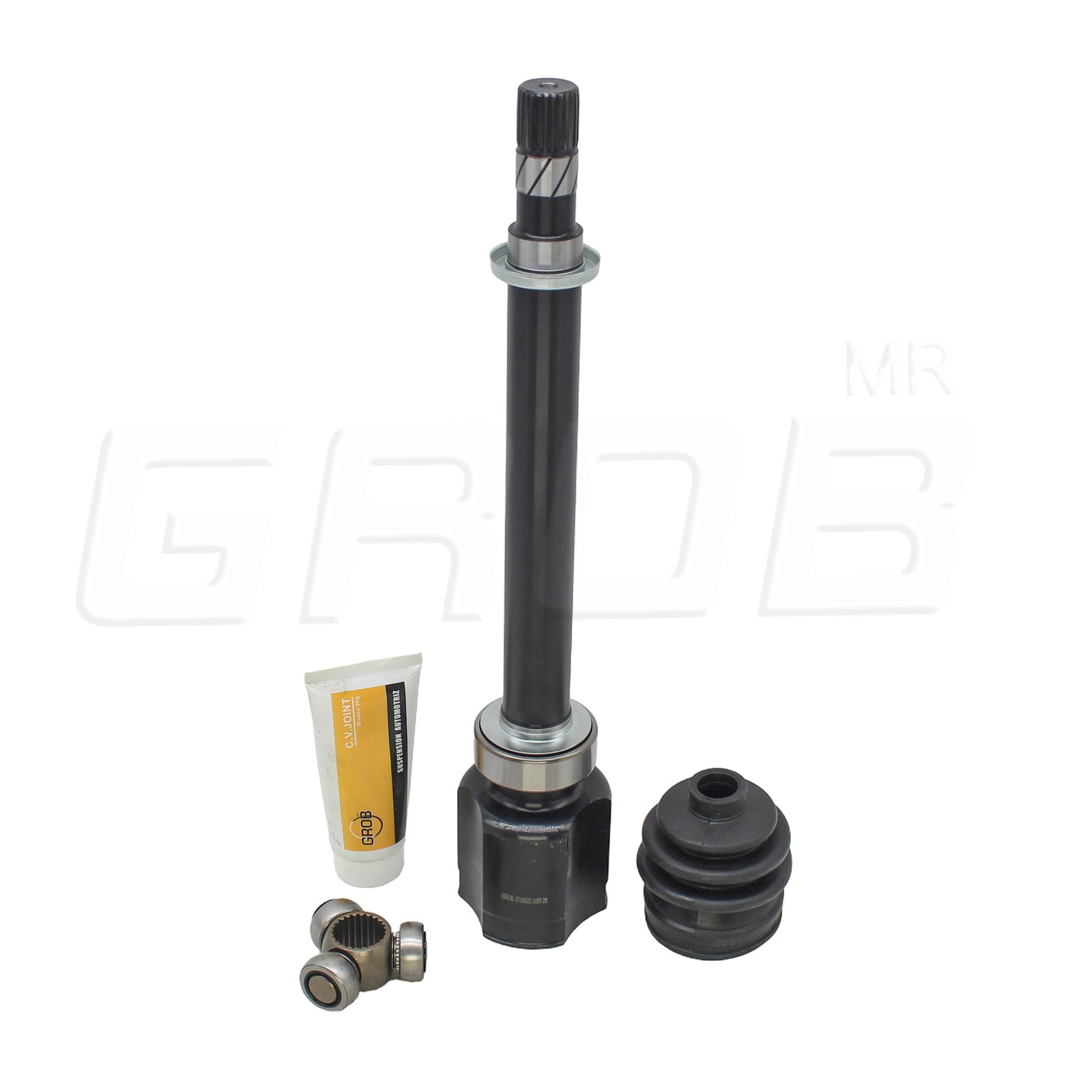 Junta L R V.C. Interior Derecho 26 24 2.0 L Sentra 06-14