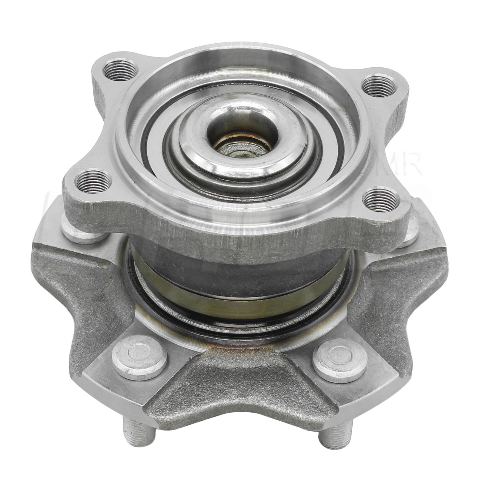Maza Trasera S Abs Altima (5 Brlos) 02-06