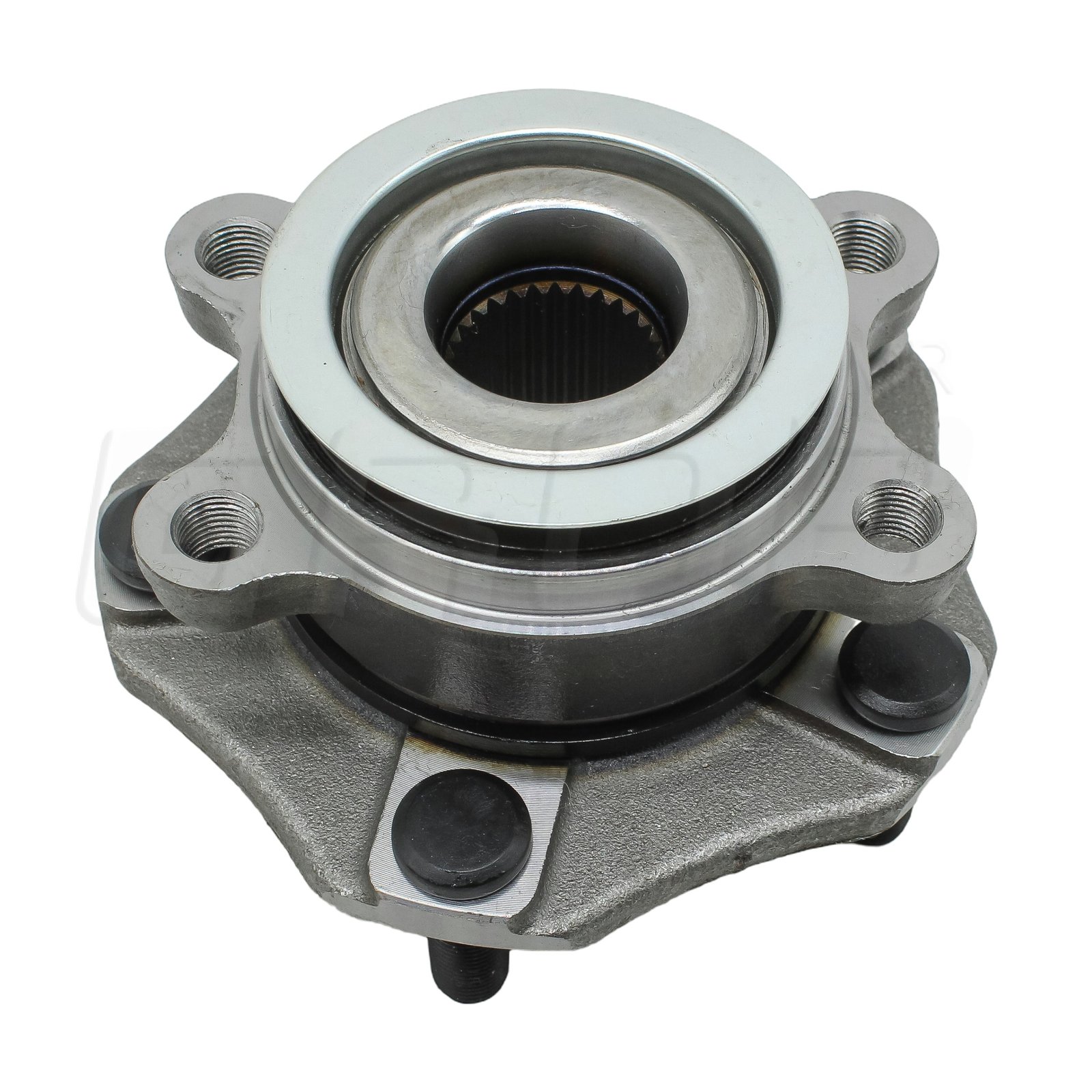 Maza Delantera P 5 Brlos Sentra 13-15 Leaf 13-15
Nv200 13-15