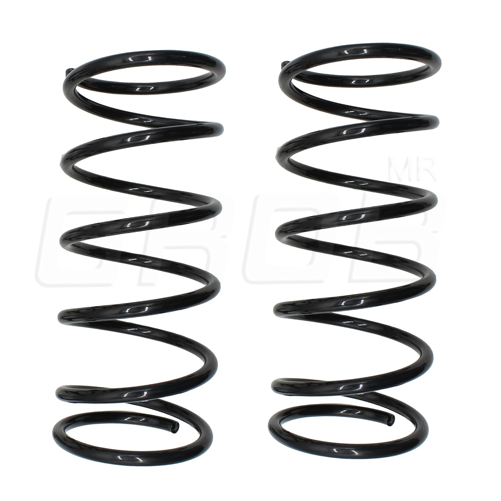 Resorte Trasera Pathfinder 4X2 Y 4X4 00-04